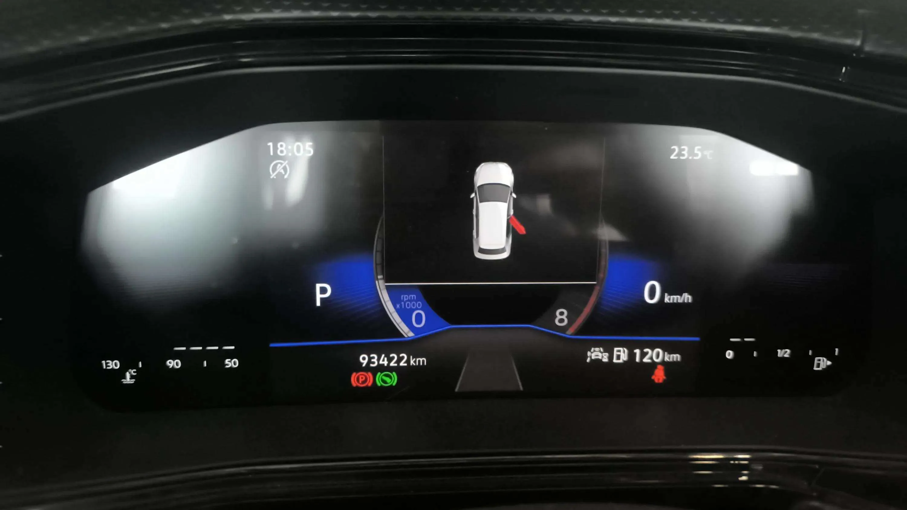Volkswagen T-Cross Advance 1.0 TSI DSG - foto 12