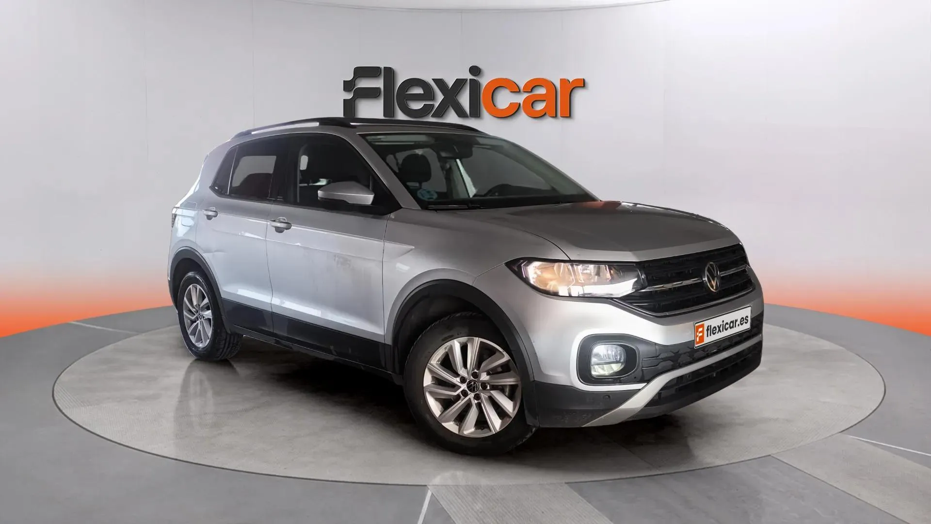 Volkswagen T-Cross Advance 1.0 TSI DSG