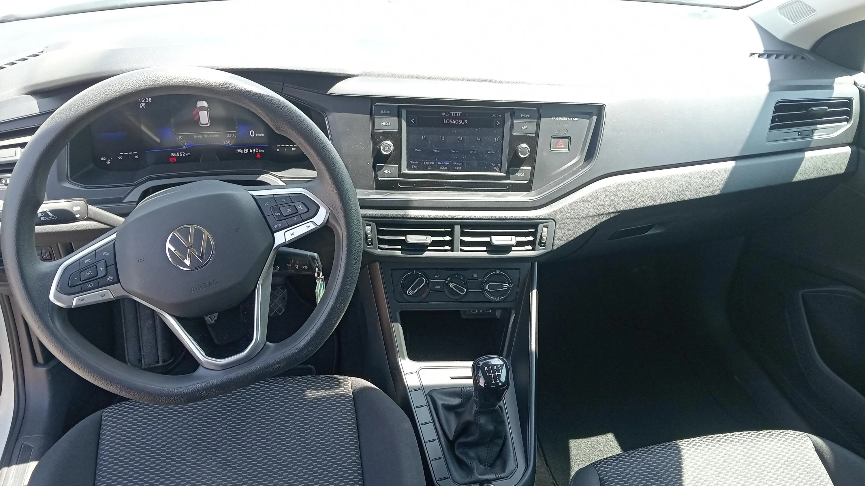 Volkswagen Taigo Life 1.0 TSI - foto 15
