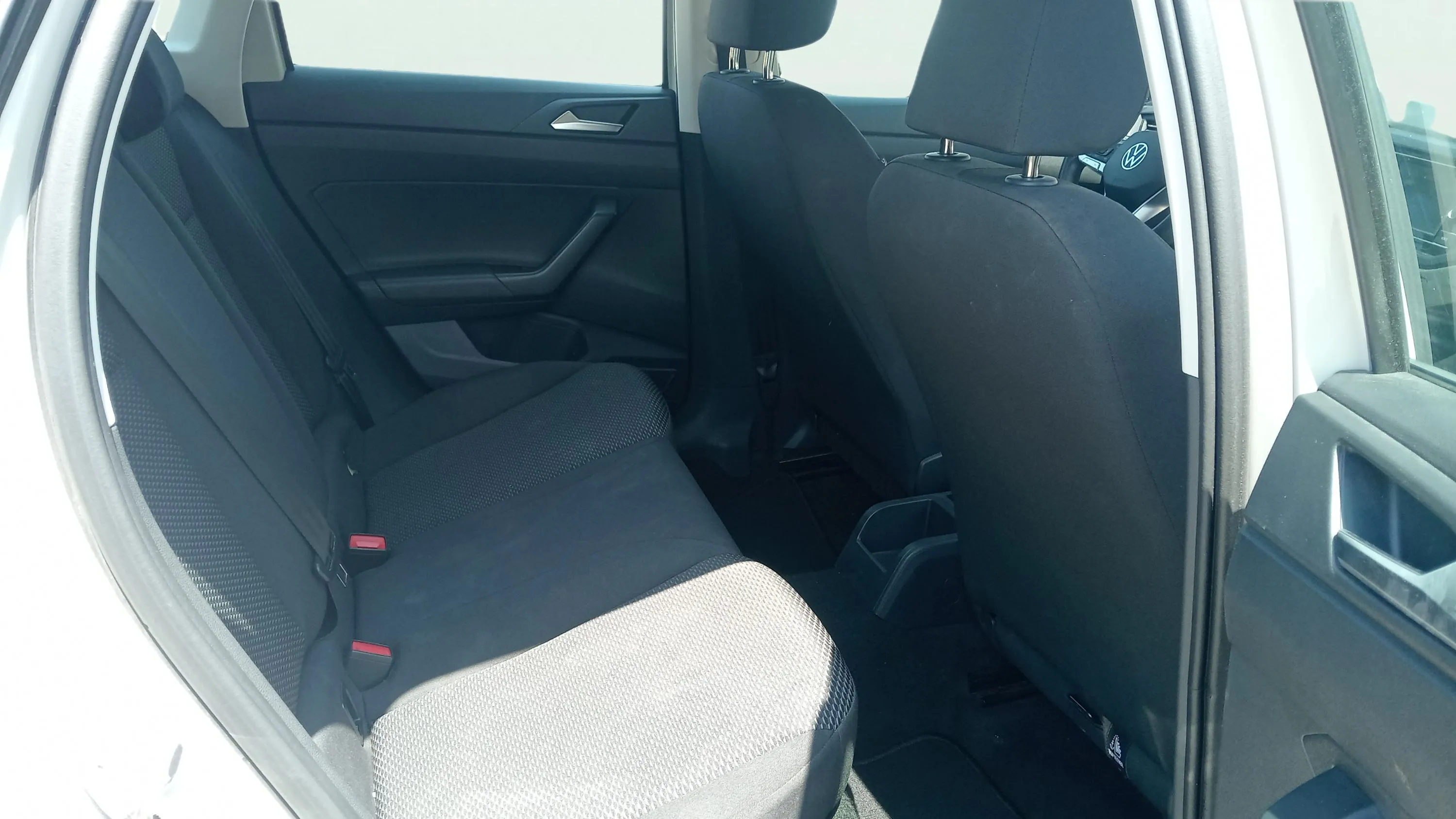 Volkswagen Taigo Life 1.0 TSI - foto 18