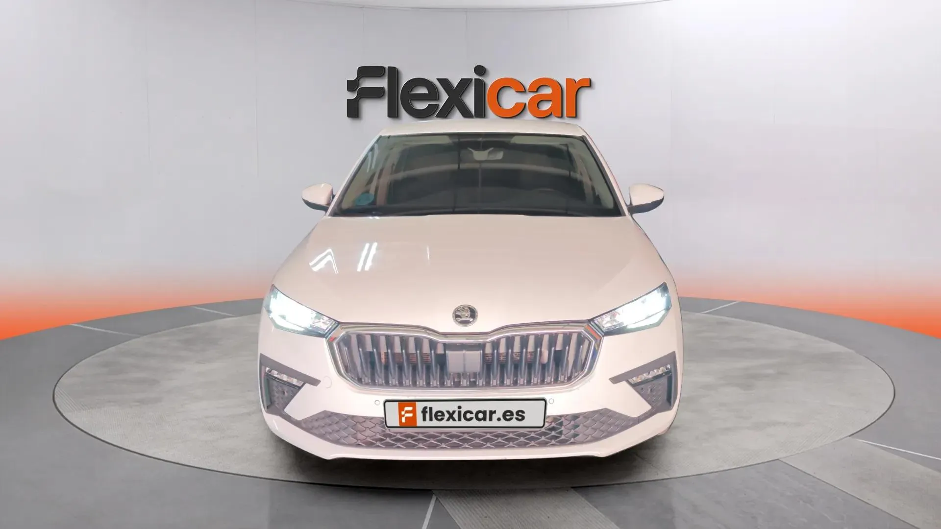 Škoda Scala 1.0 TSI Selection - foto 2
