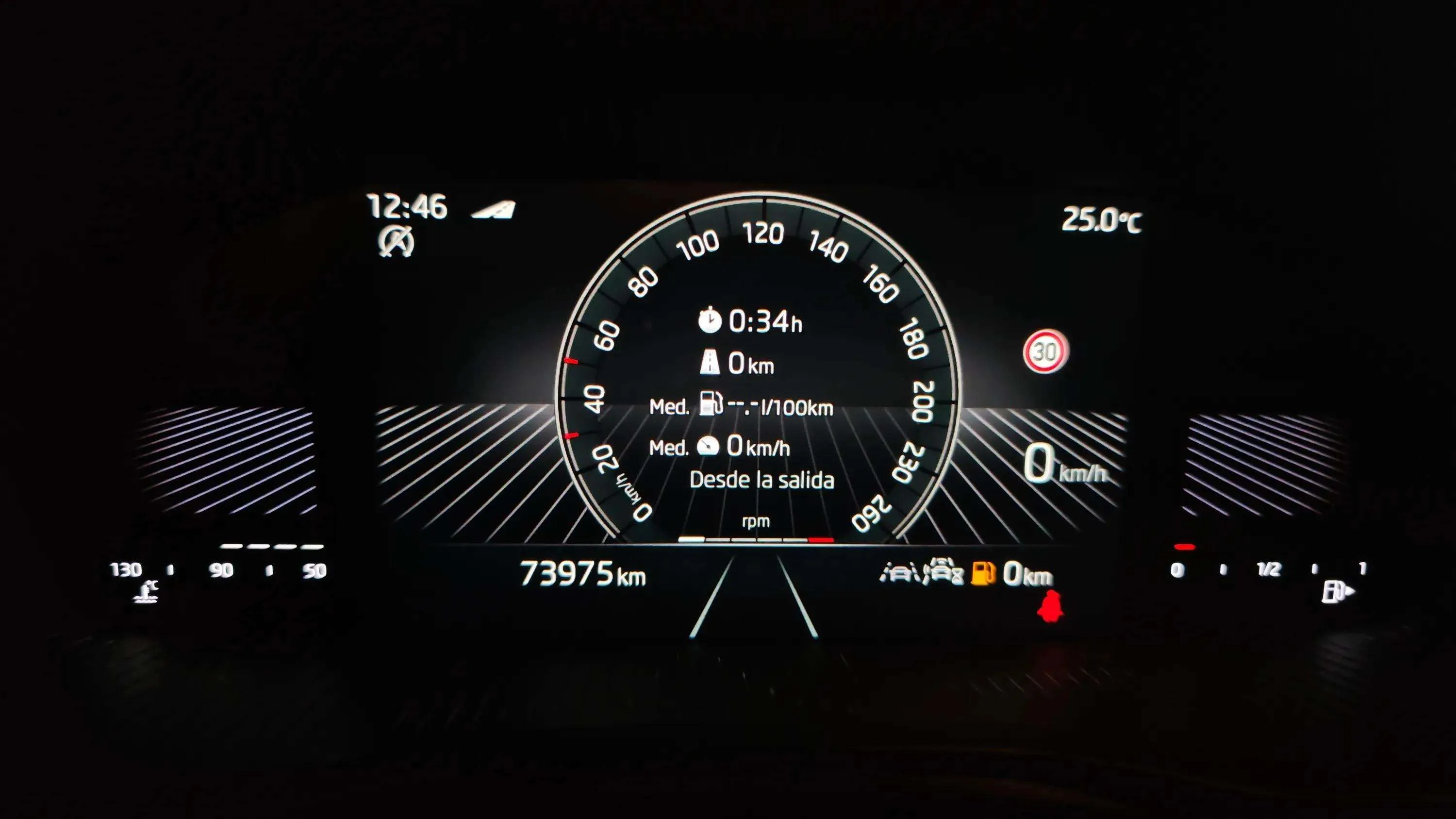 Škoda Scala 1.0 TSI Selection - foto 14