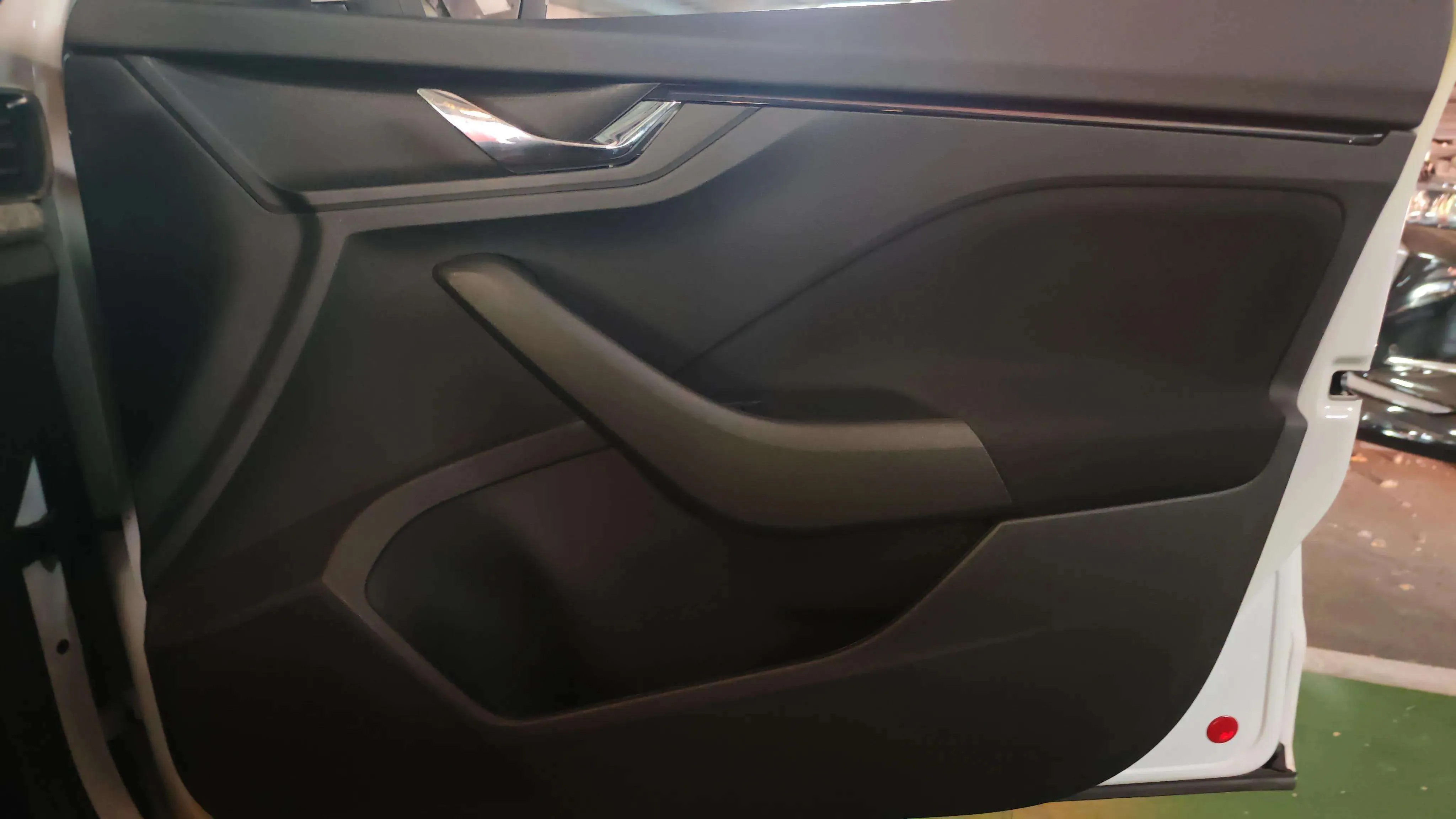 Škoda Scala 1.0 TSI Selection - foto 19