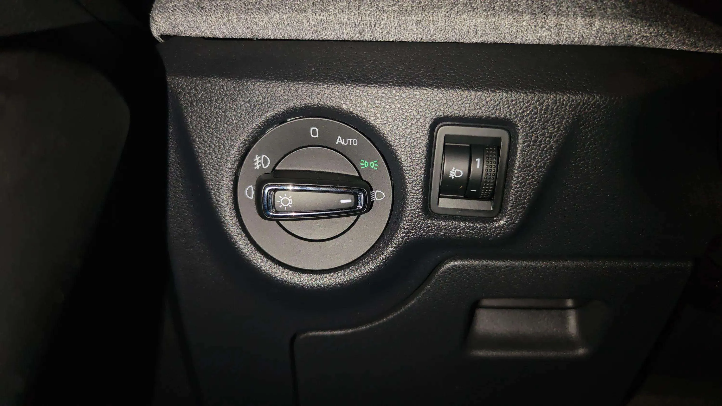 Škoda Scala 1.0 TSI Selection - foto 15
