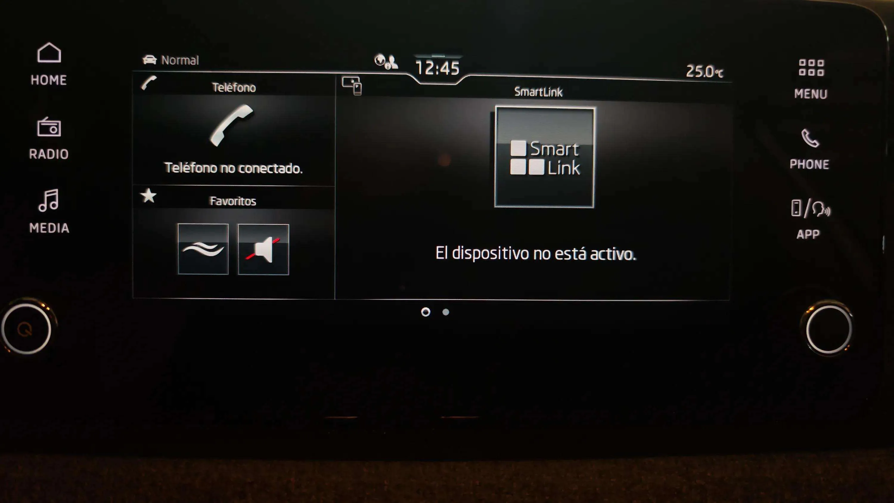 Škoda Scala 1.0 TSI Selection - foto 13