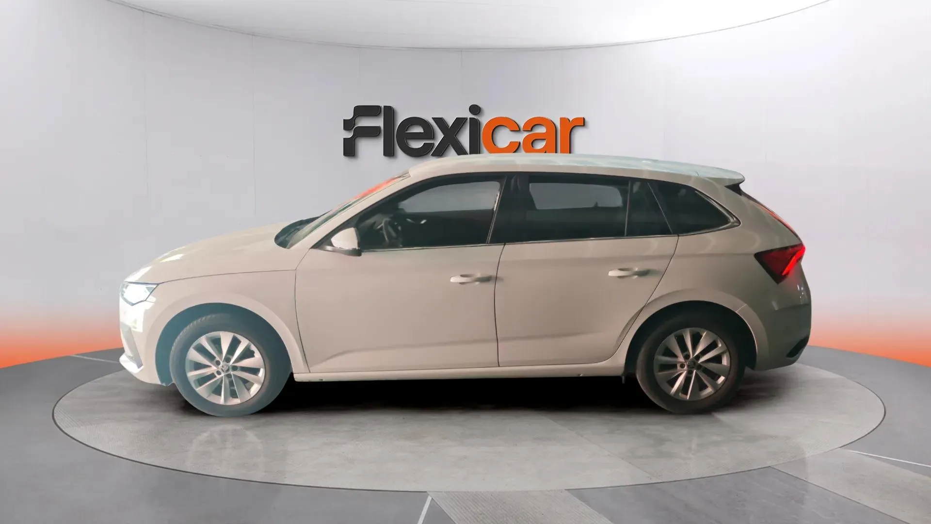 Škoda Scala 1.0 TSI Selection - foto 4