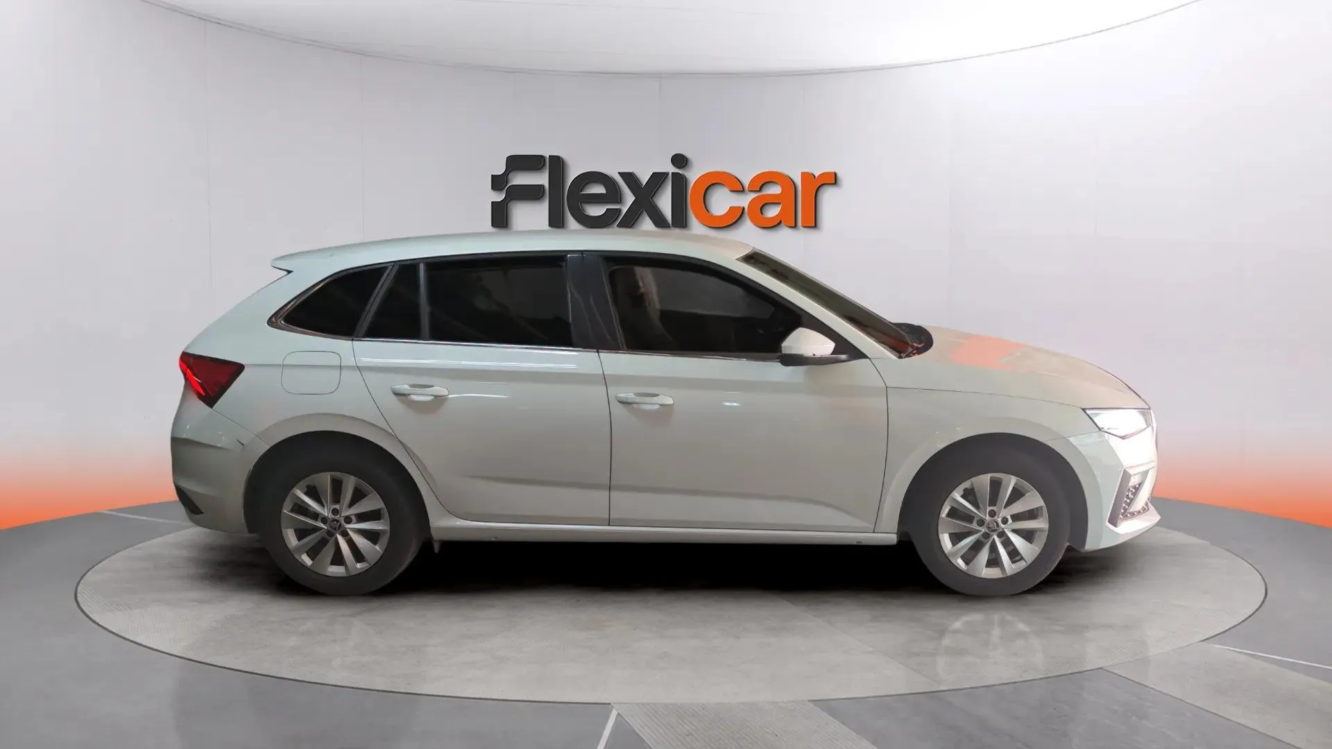 Škoda Scala 1.0 TSI Selection - foto 3