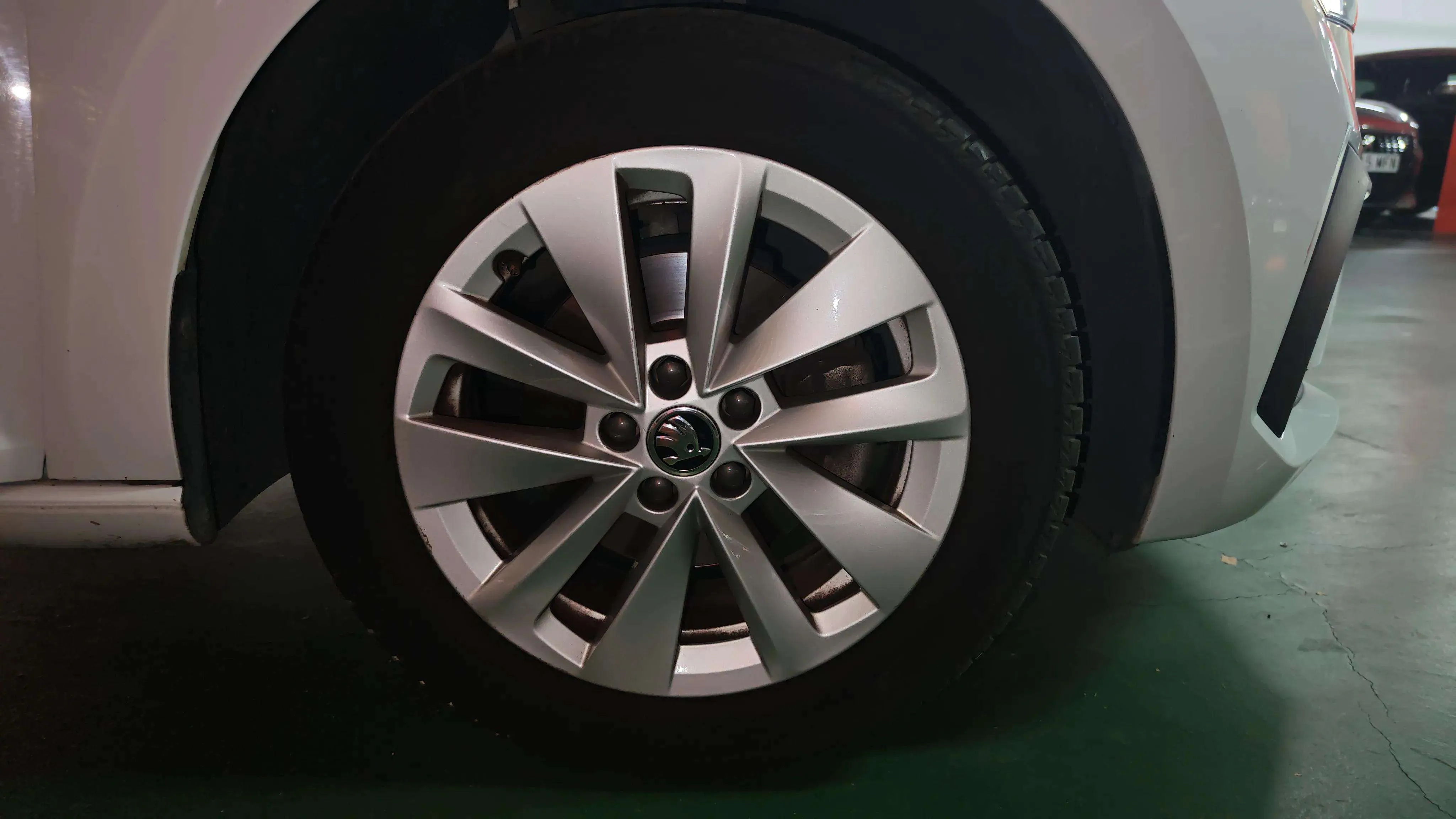 Škoda Scala 1.0 TSI Selection - foto 21