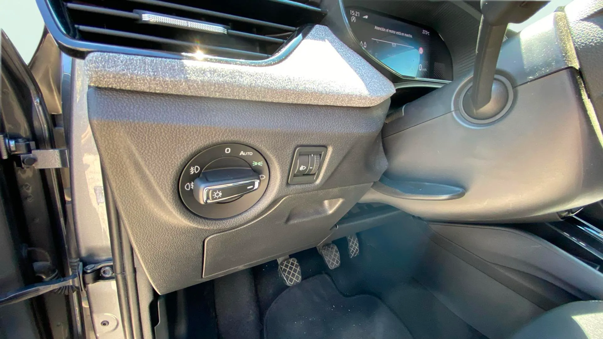 Škoda Scala 1.0 TSI Selection - foto 8