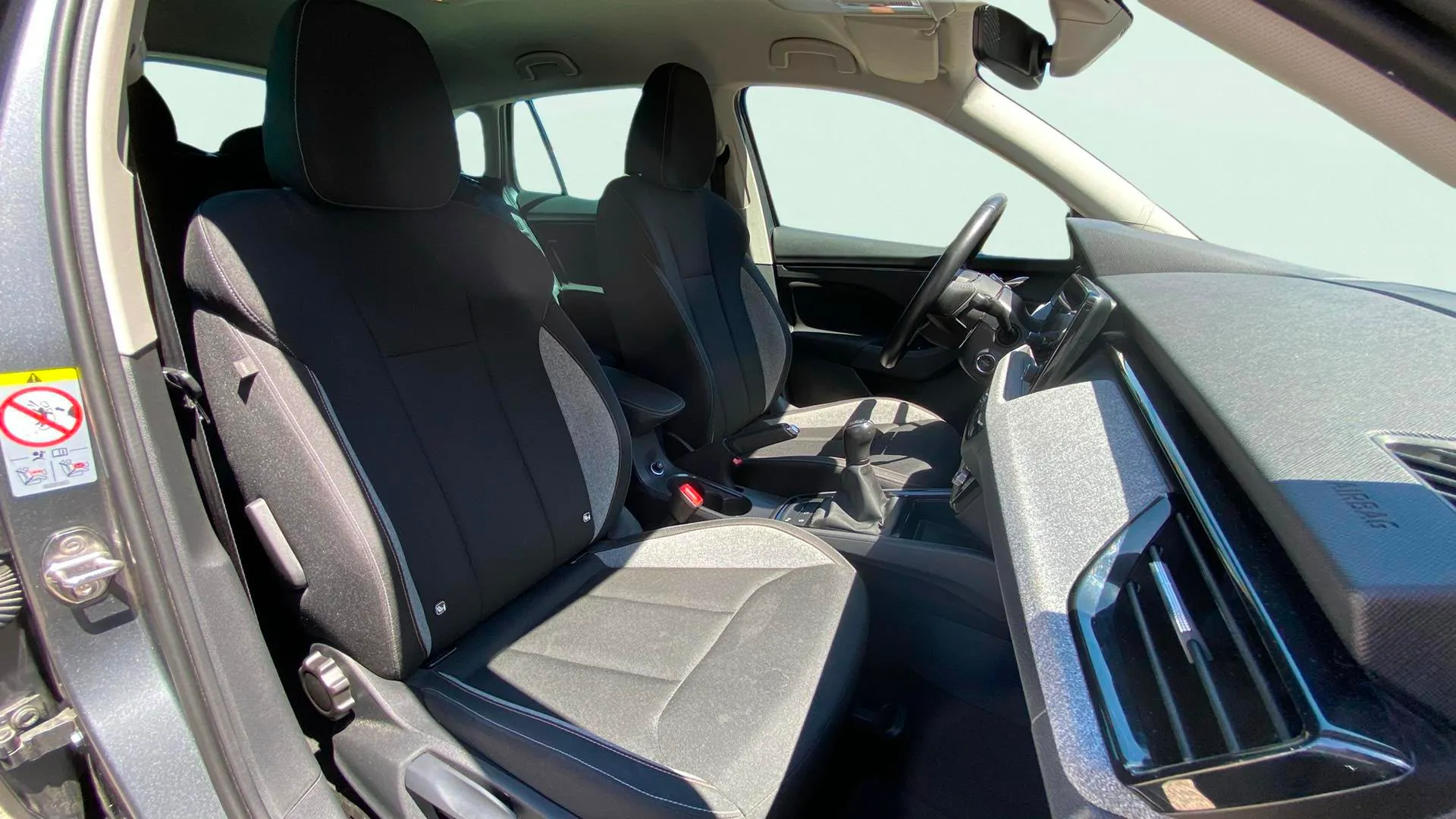 Škoda Scala 1.0 TSI Selection - foto 11