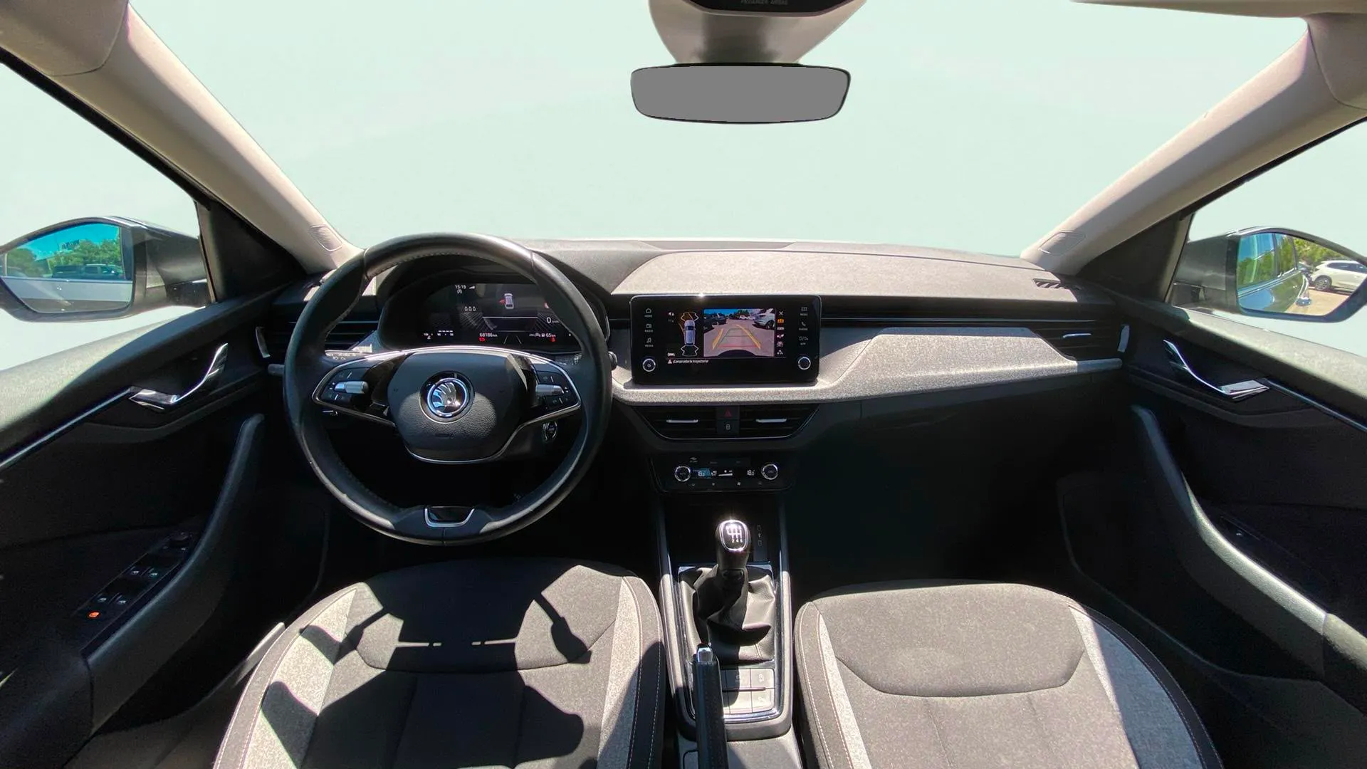 Škoda Scala 1.0 TSI Selection - foto 15