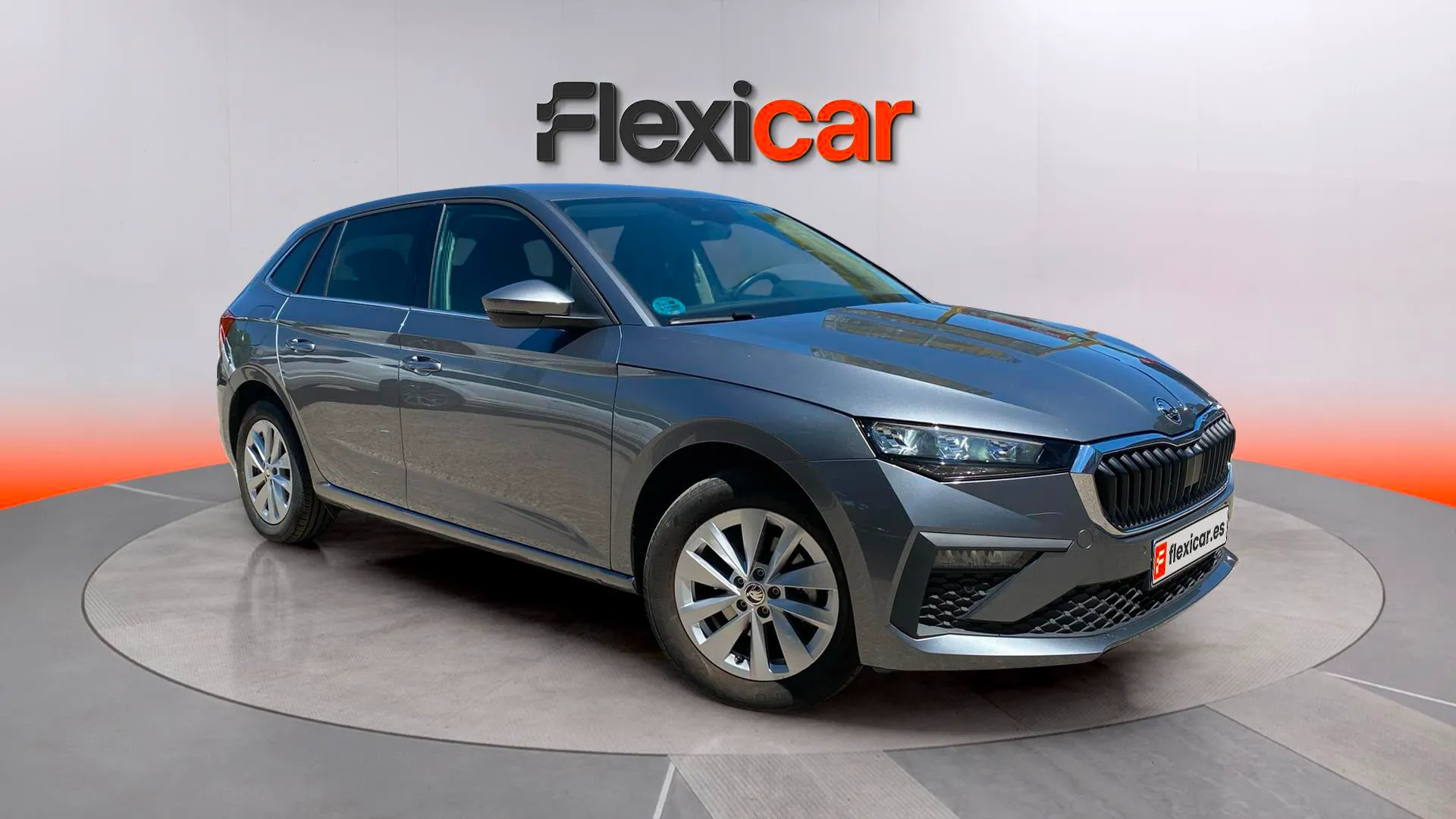 Škoda Scala 1.0 TSI Selection