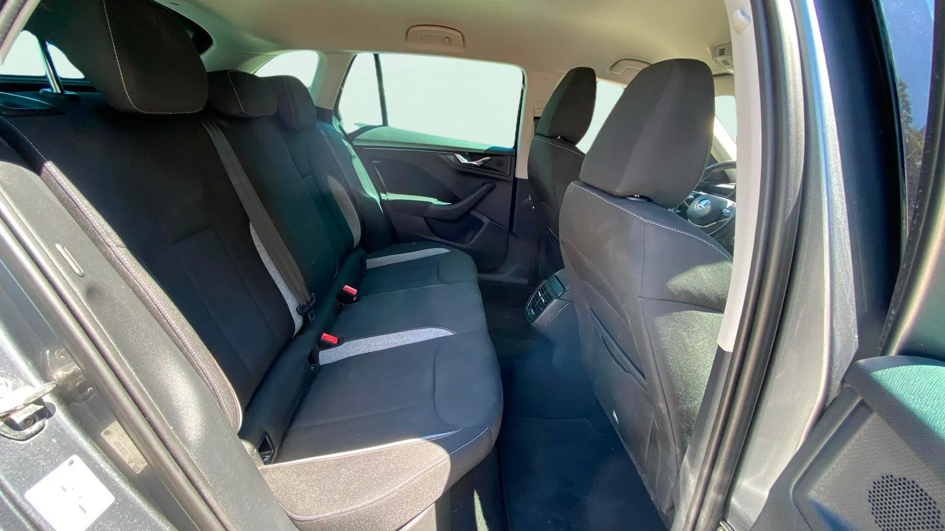 Škoda Scala 1.0 TSI Selection - foto 13