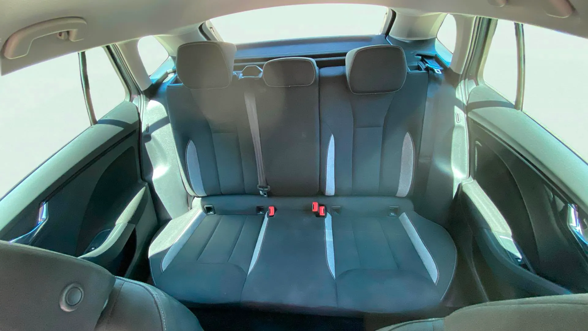 Škoda Scala 1.0 TSI Selection - foto 14