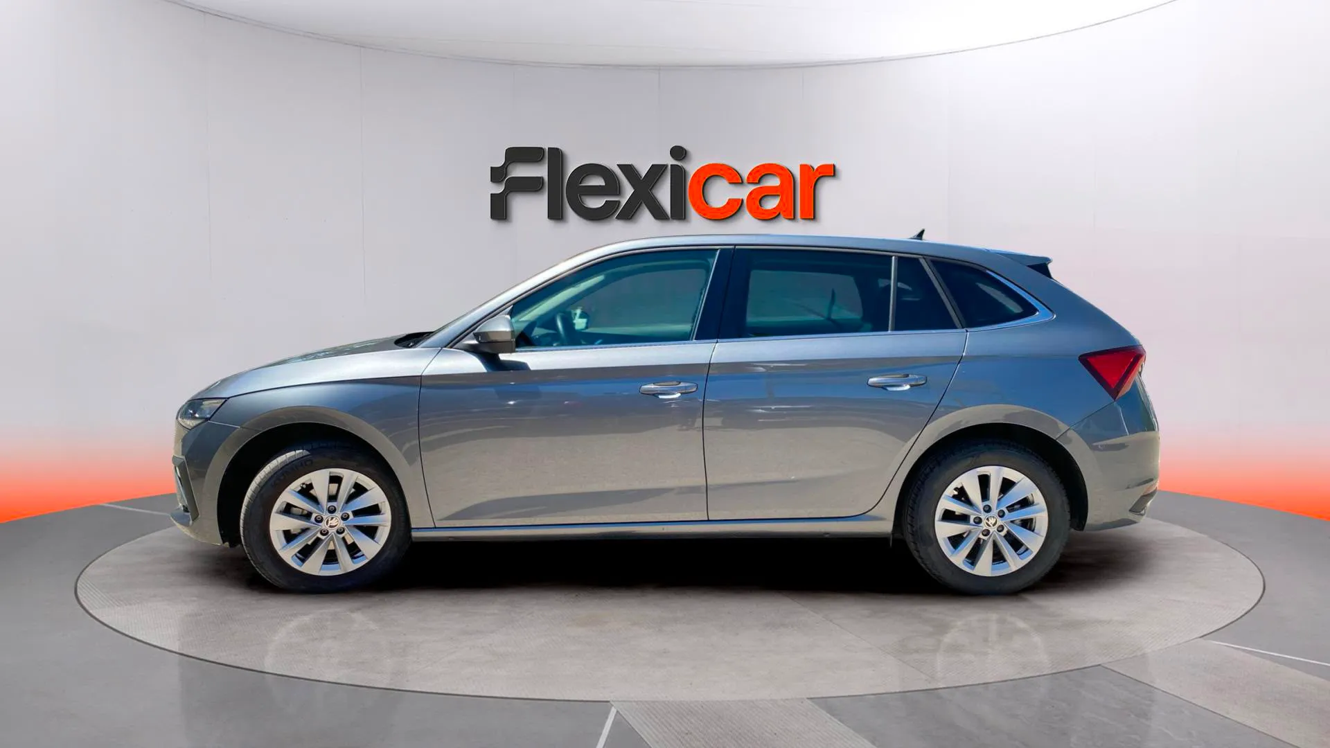 Škoda Scala 1.0 TSI Selection - foto 2
