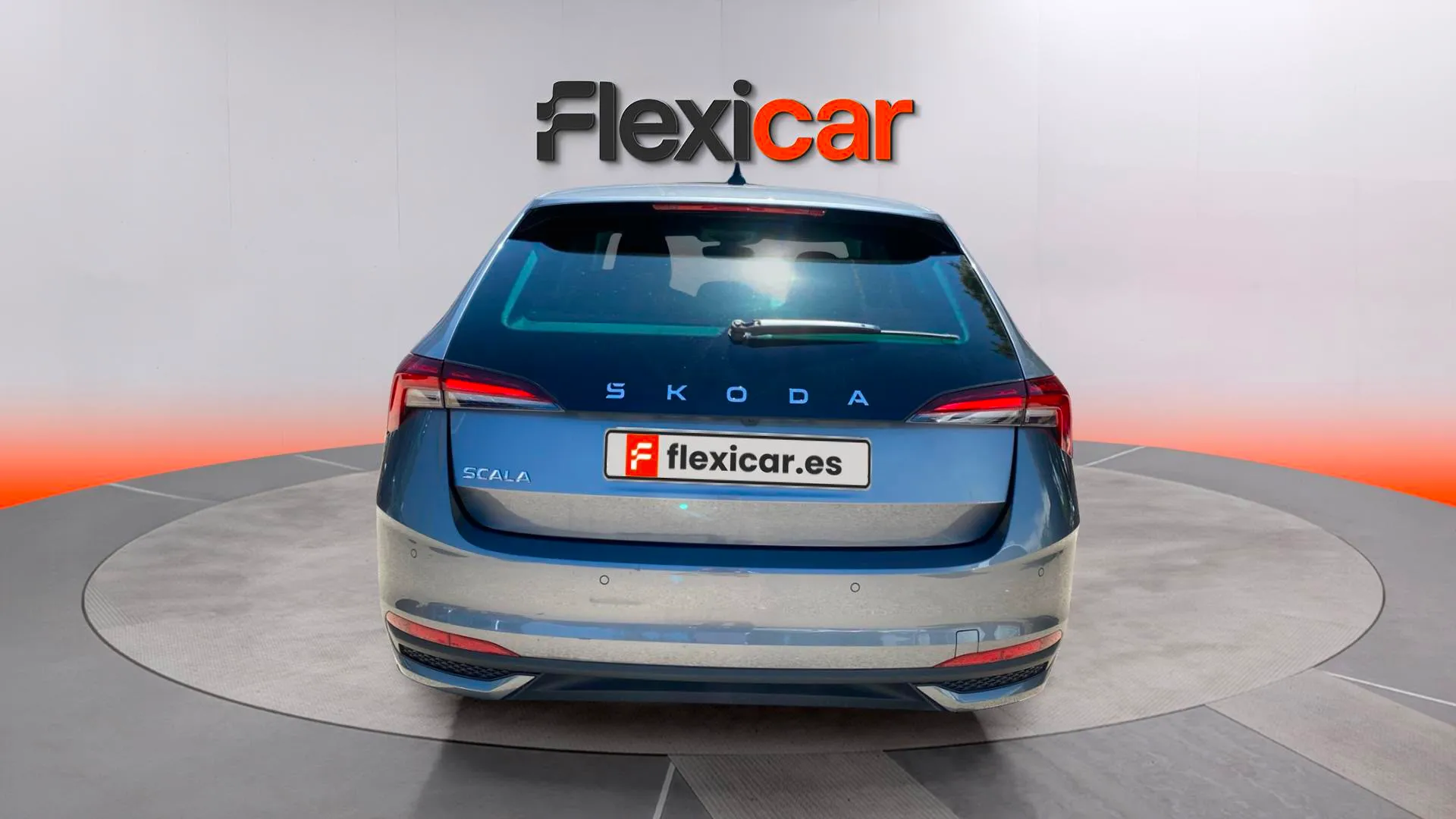 Škoda Scala 1.0 TSI Selection - foto 4