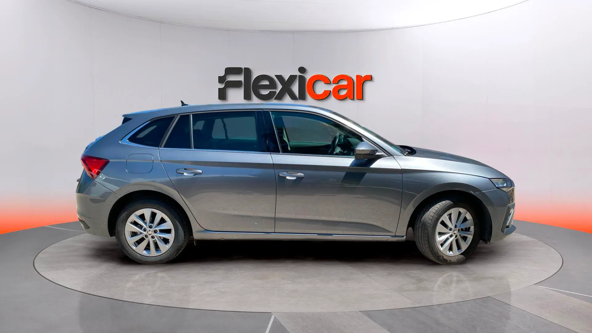Škoda Scala 1.0 TSI Selection - foto 5
