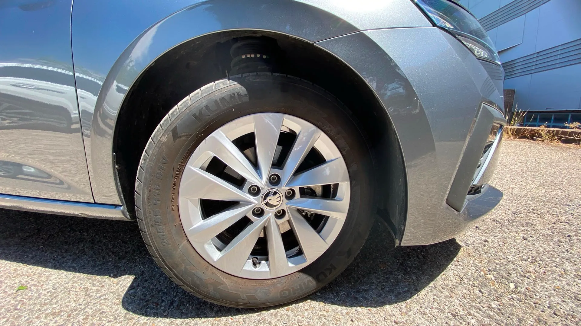 Škoda Scala 1.0 TSI Selection - foto 23