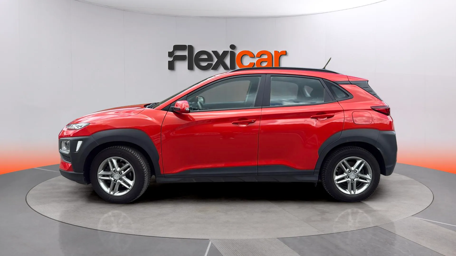 Hyundai Kona 1.6 CRDi Klass 4x2 DCT - foto 4