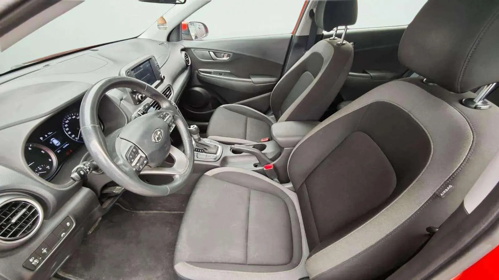 Hyundai Kona 1.6 CRDi Klass 4x2 DCT - foto 24