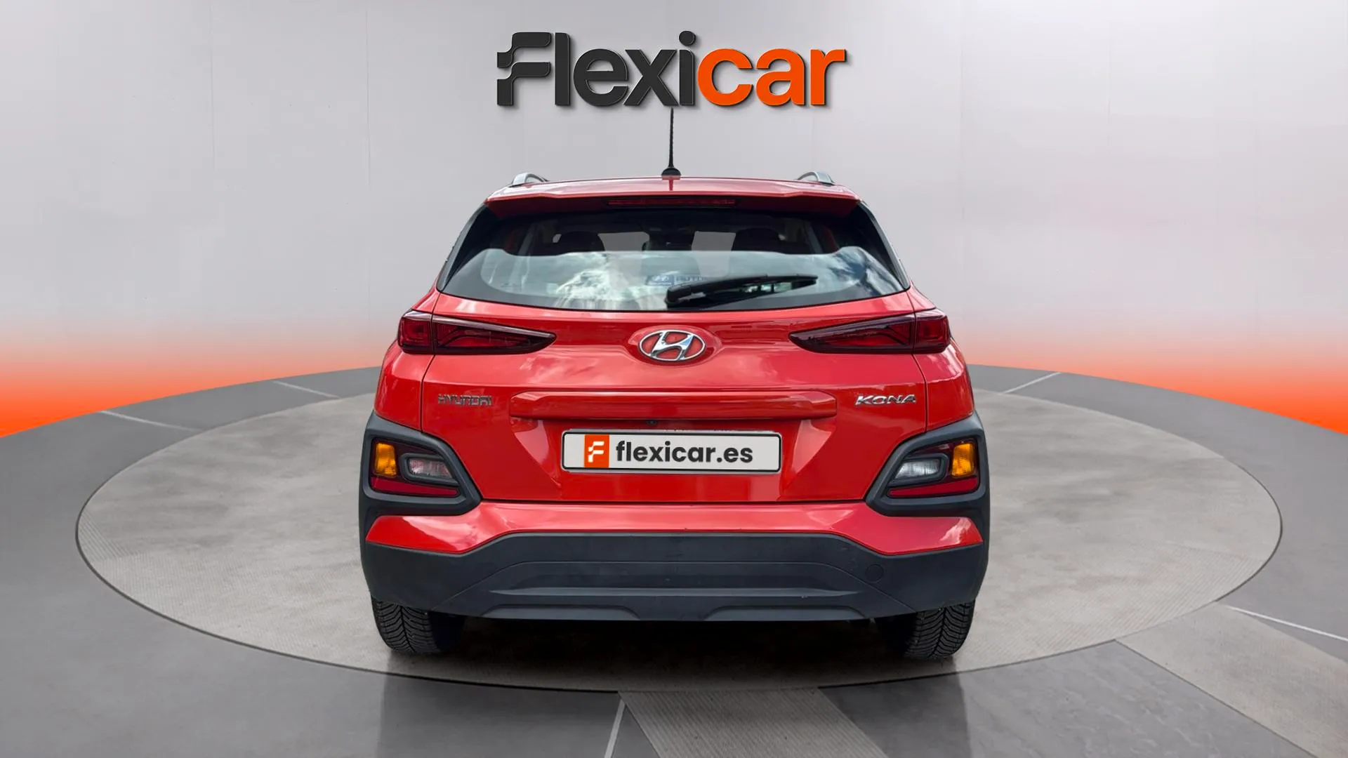 Hyundai Kona 1.6 CRDi Klass 4x2 DCT - foto 6