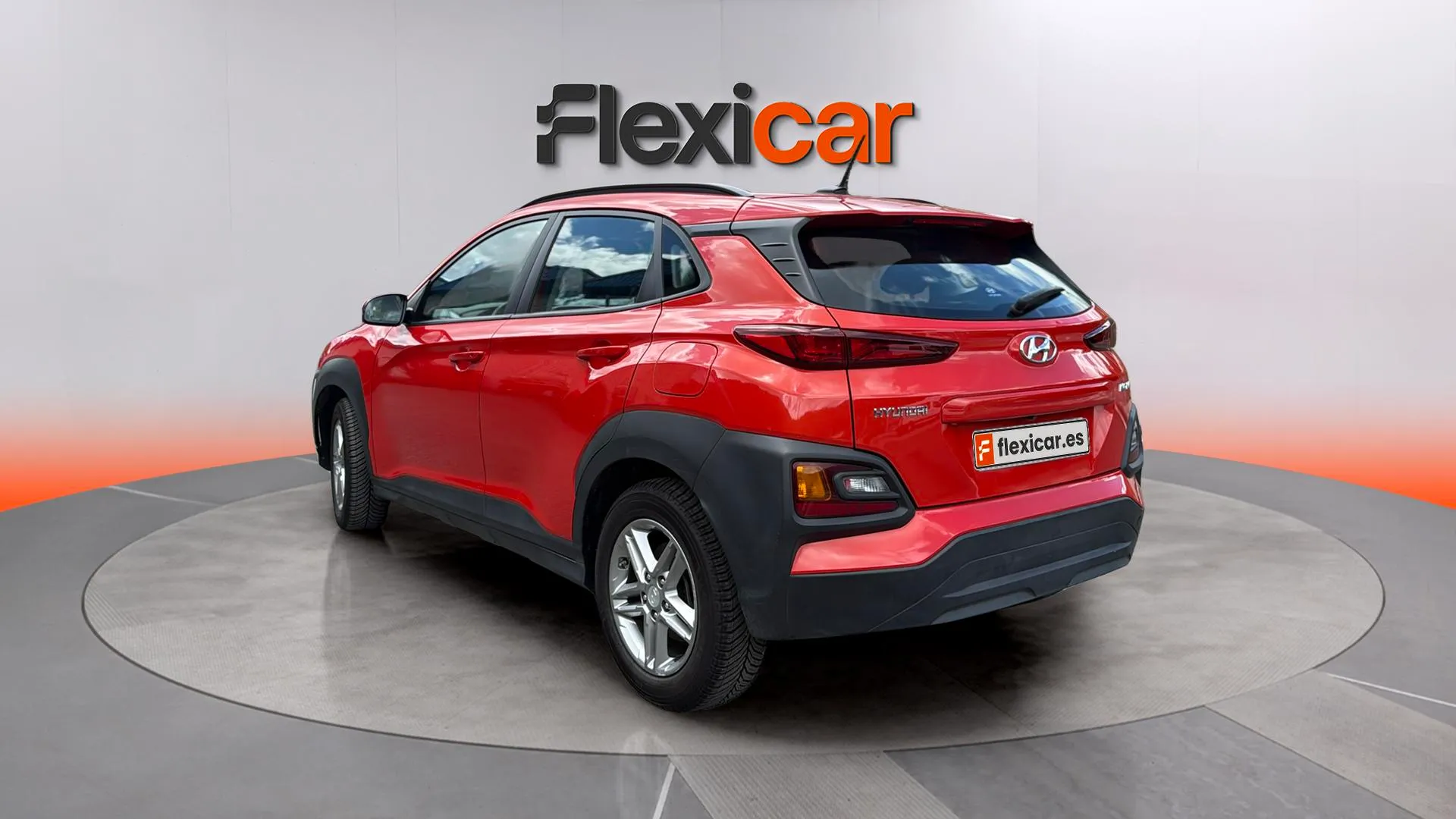 Hyundai Kona 1.6 CRDi Klass 4x2 DCT - foto 5
