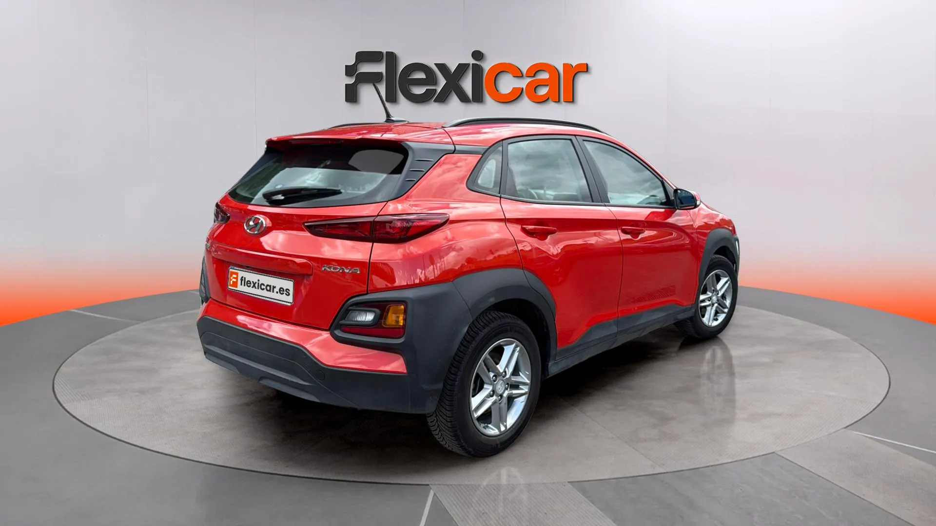Hyundai Kona 1.6 CRDi Klass 4x2 DCT - foto 7
