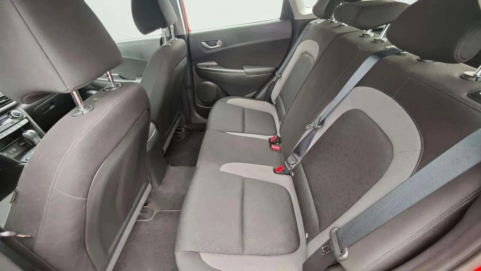 Hyundai Kona 1.6 CRDi Klass 4x2 DCT - foto 25