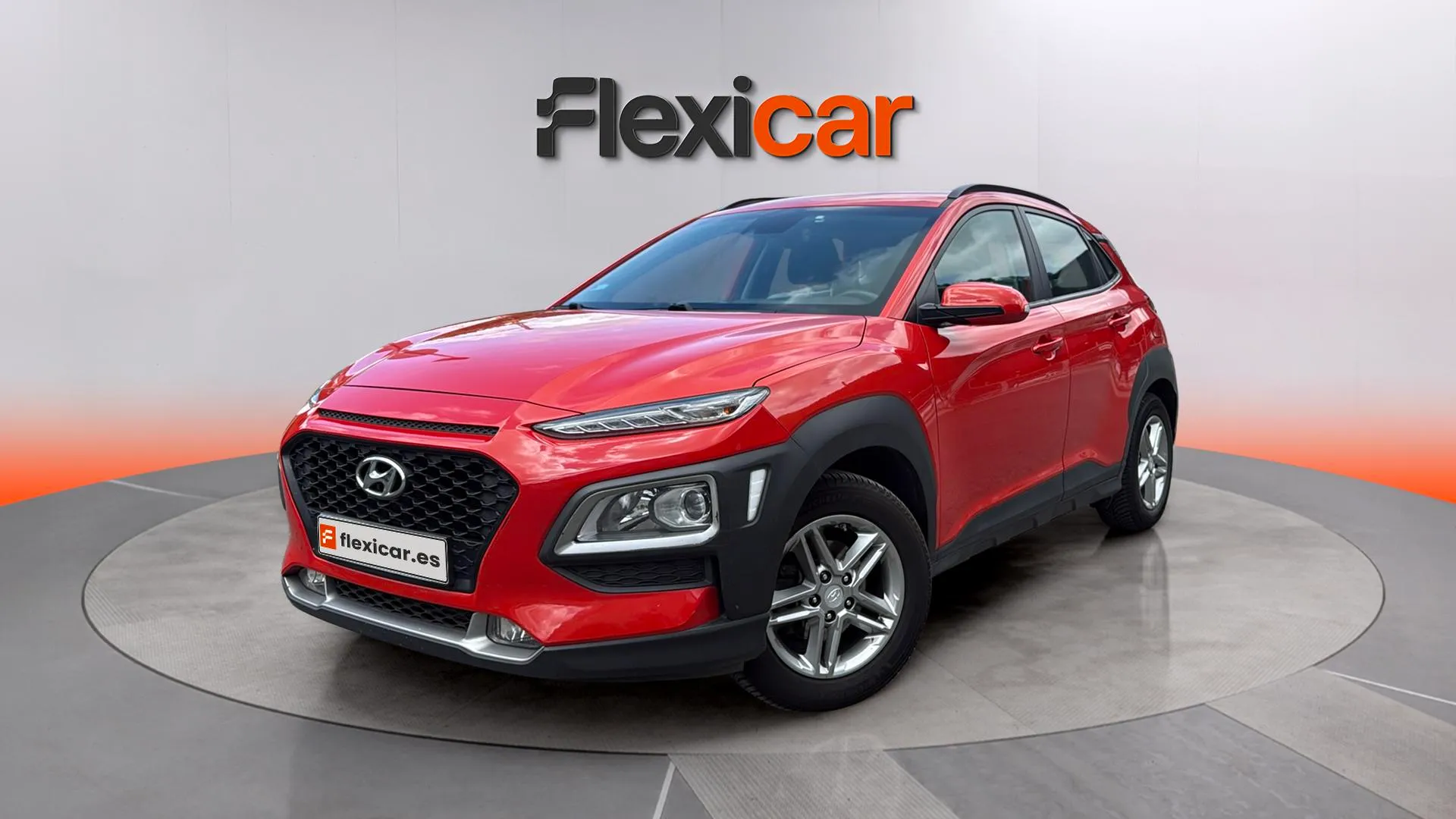 Hyundai Kona 1.6 CRDi Klass 4x2 DCT - foto 3