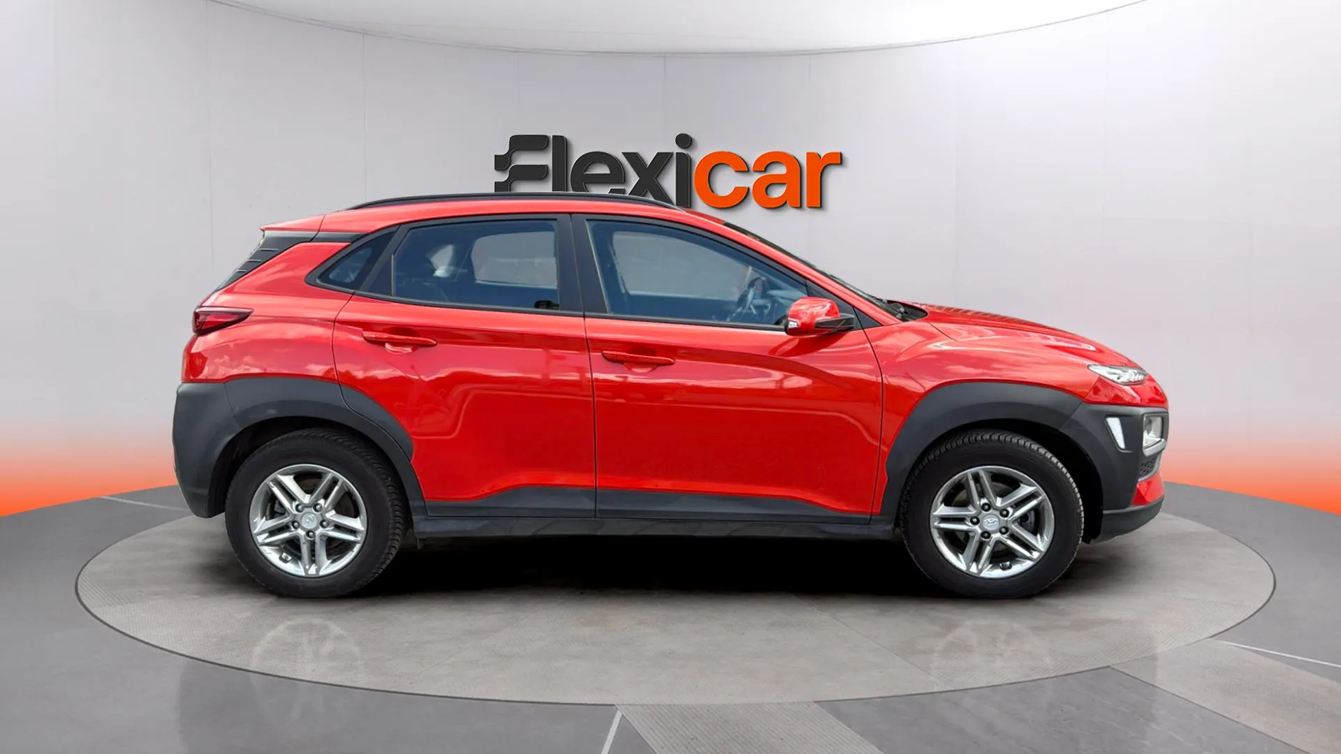 Hyundai Kona 1.6 CRDi Klass 4x2 DCT - foto 8
