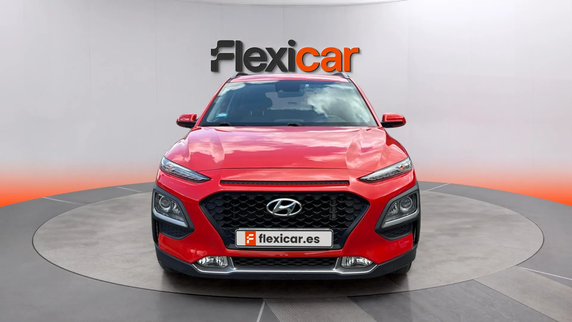 Hyundai Kona 1.6 CRDi Klass 4x2 DCT - foto 2