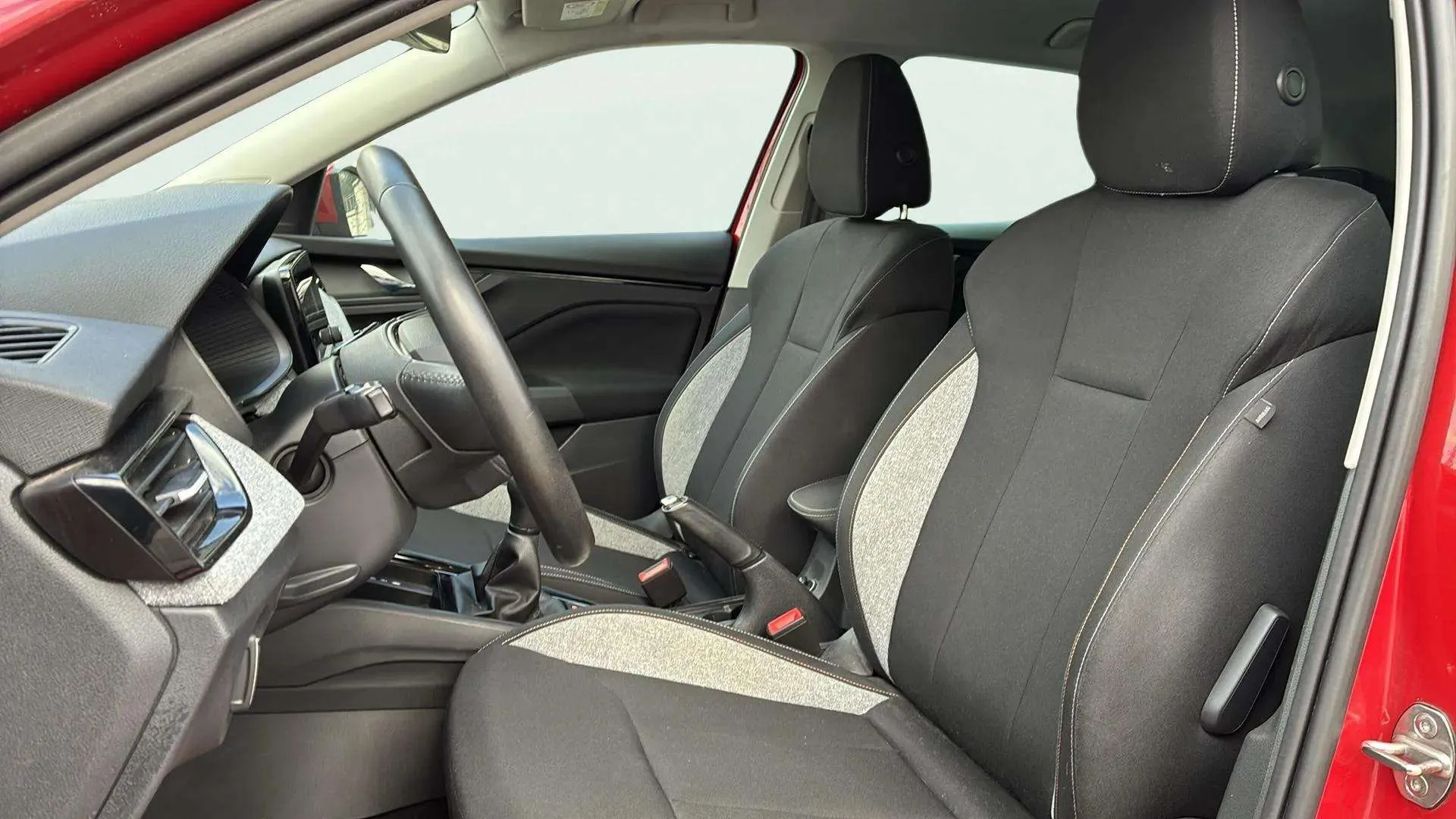 Škoda Scala 1.0 TSI Selection - foto 11