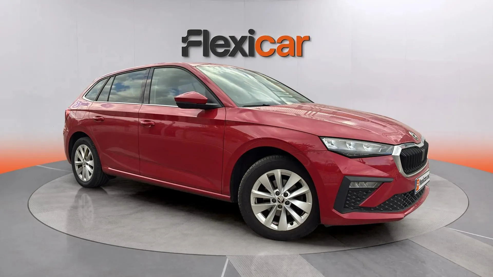 Škoda Scala 1.0 TSI Selection