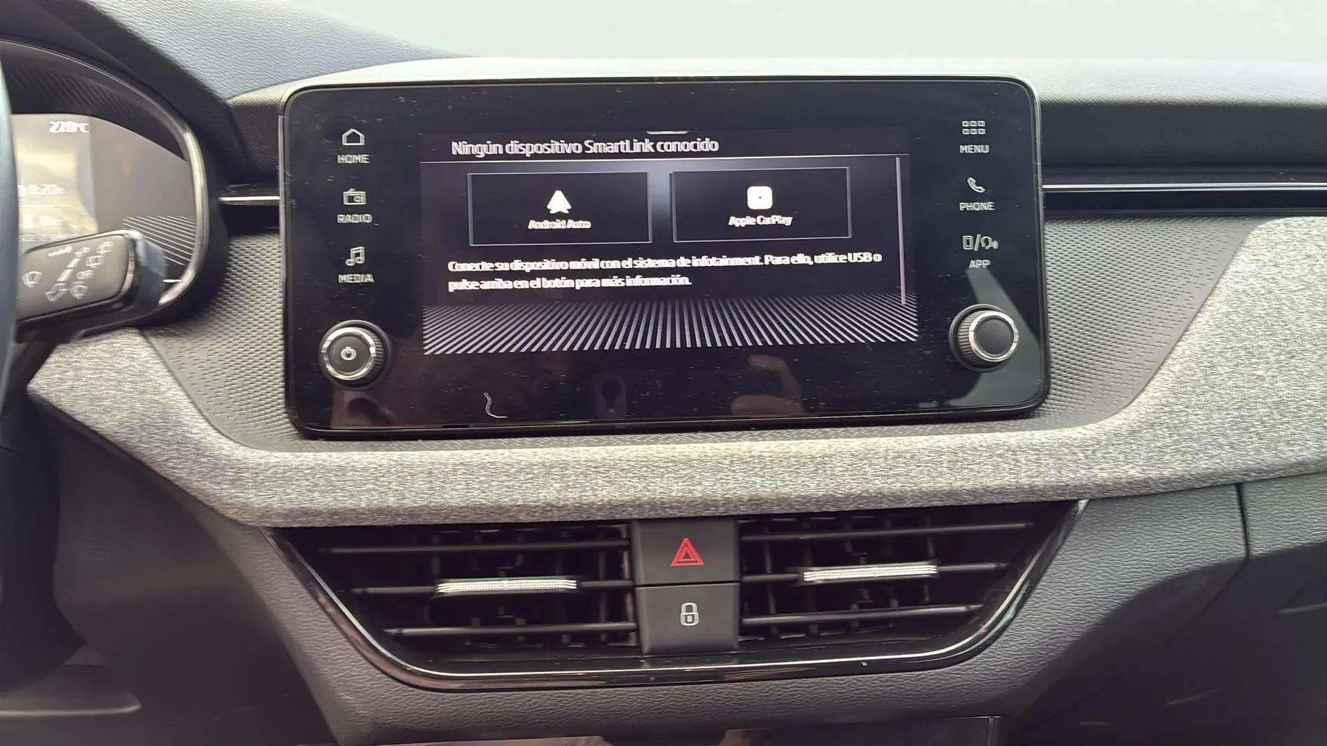 Škoda Scala 1.0 TSI Selection - foto 24