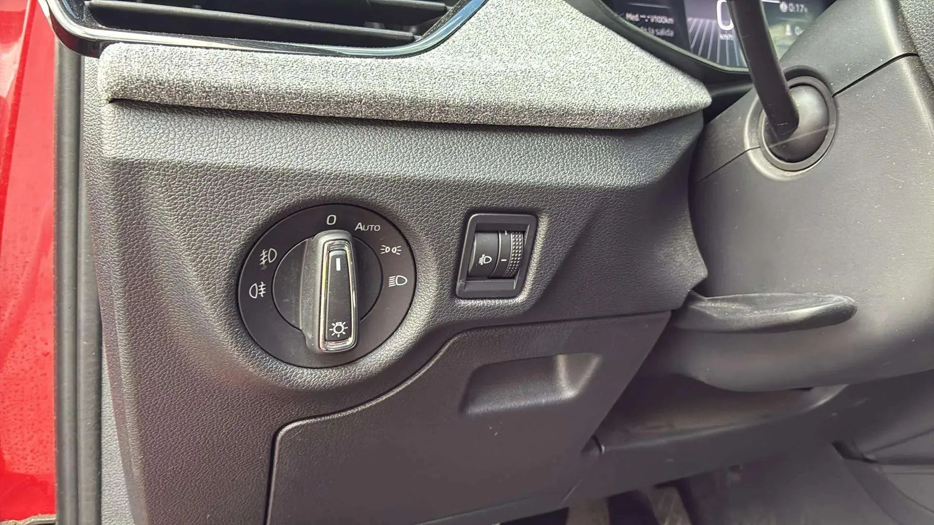 Škoda Scala 1.0 TSI Selection - foto 13