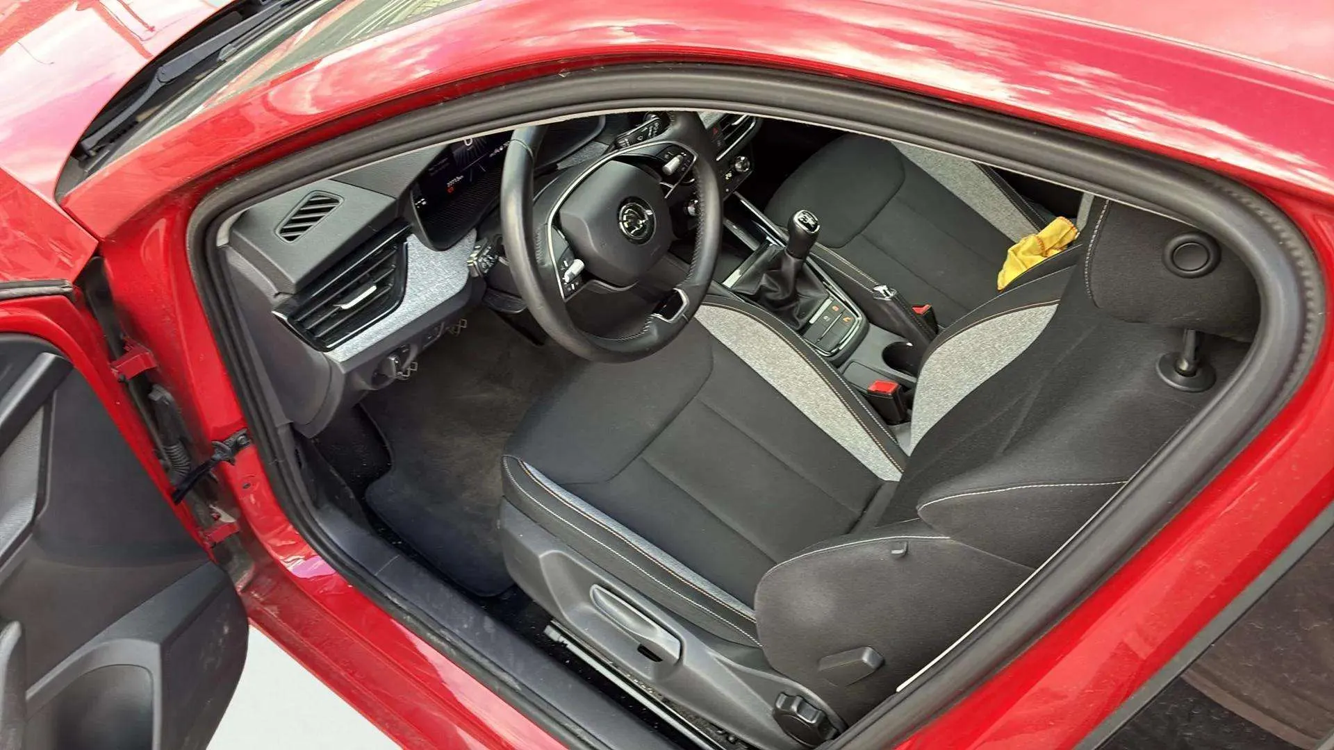 Škoda Scala 1.0 TSI Selection - foto 10