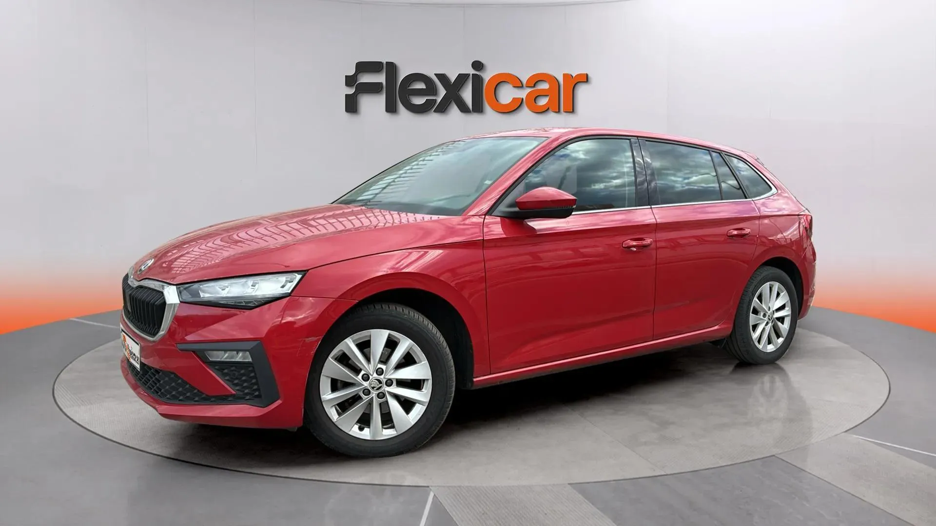 Škoda Scala 1.0 TSI Selection - foto 3