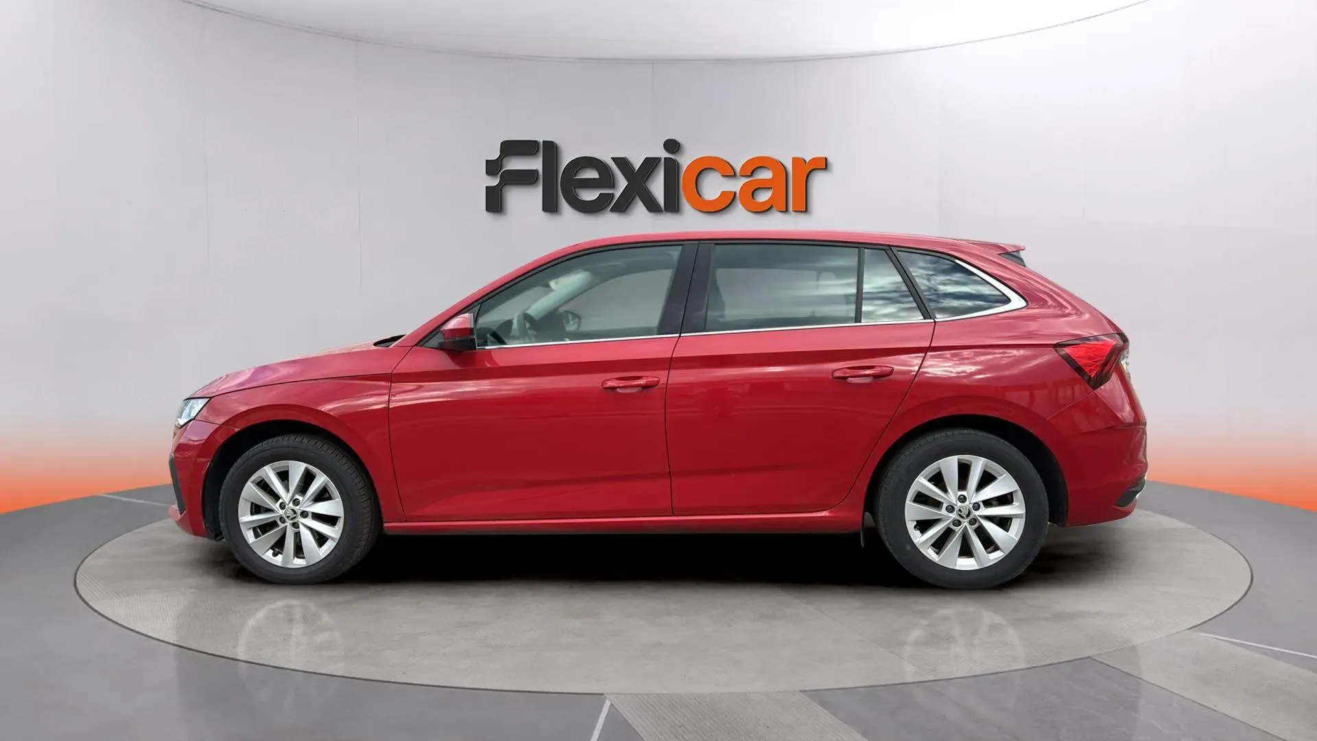 Škoda Scala 1.0 TSI Selection - foto 4