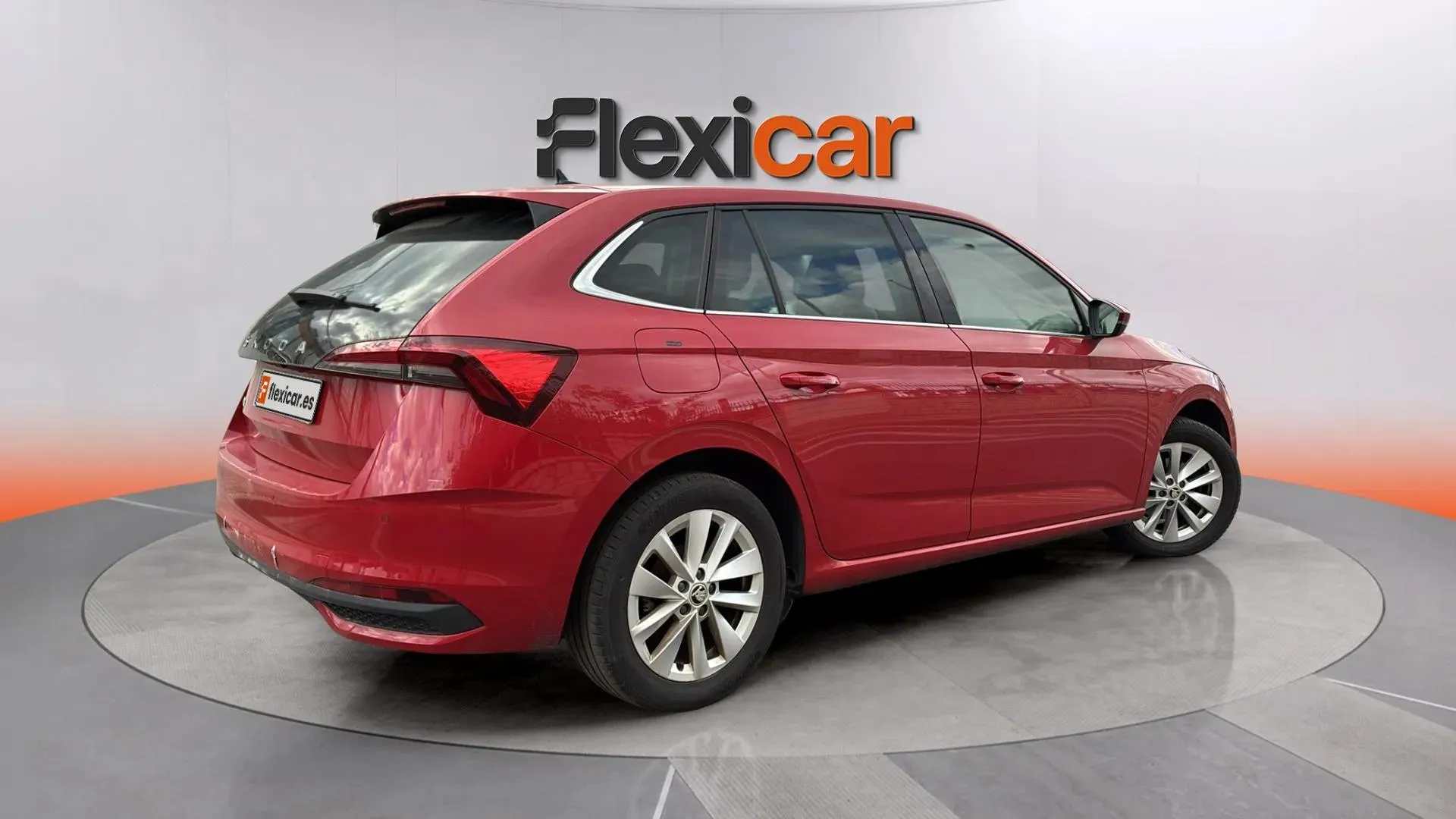 Škoda Scala 1.0 TSI Selection - foto 7
