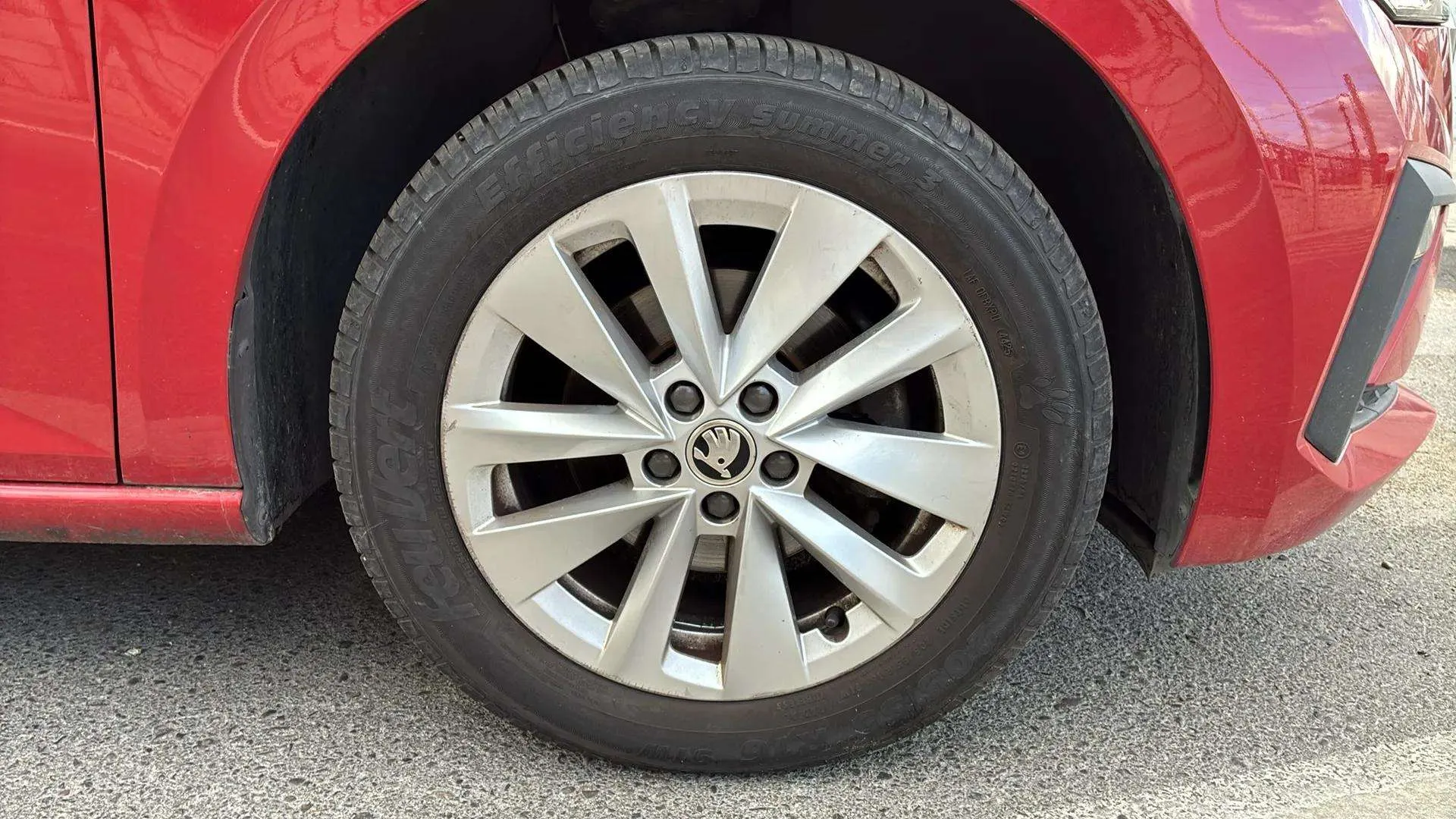 Škoda Scala 1.0 TSI Selection - foto 30
