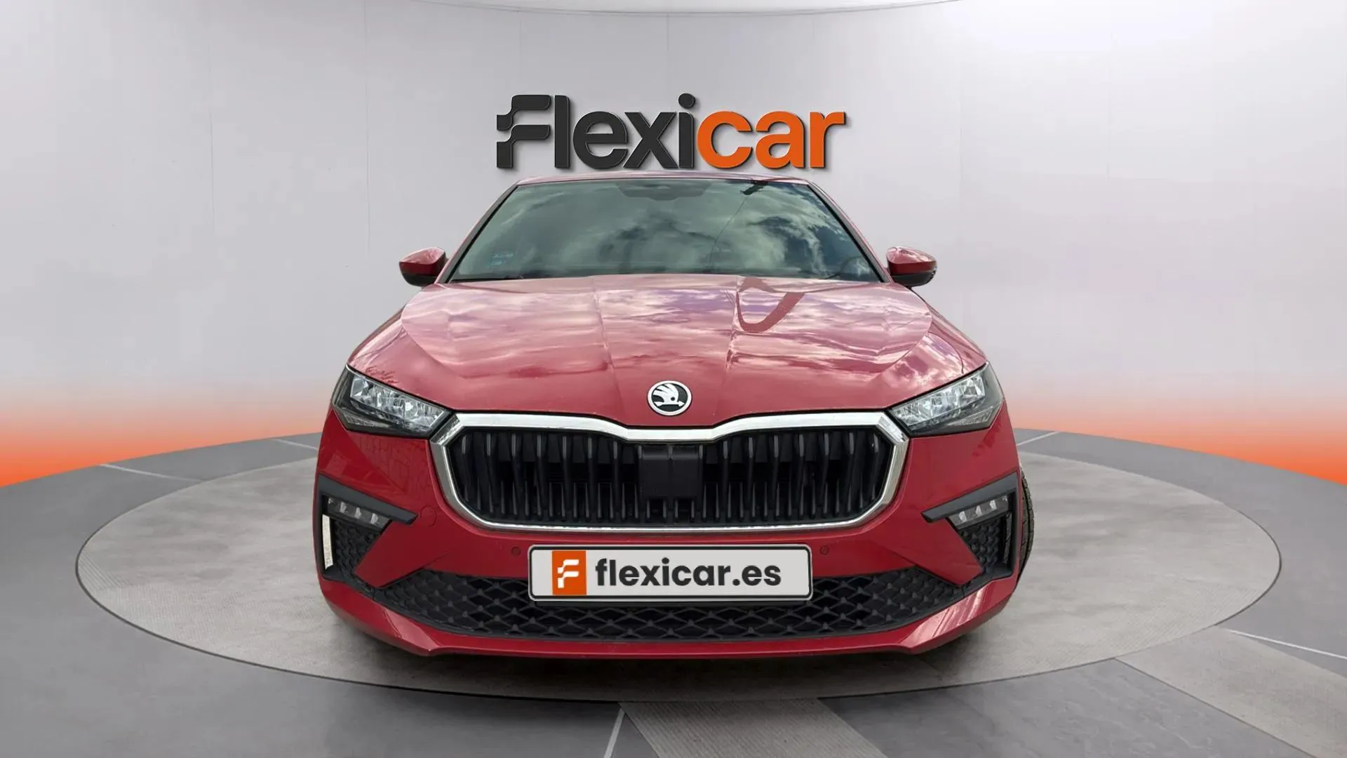 Škoda Scala 1.0 TSI Selection - foto 2