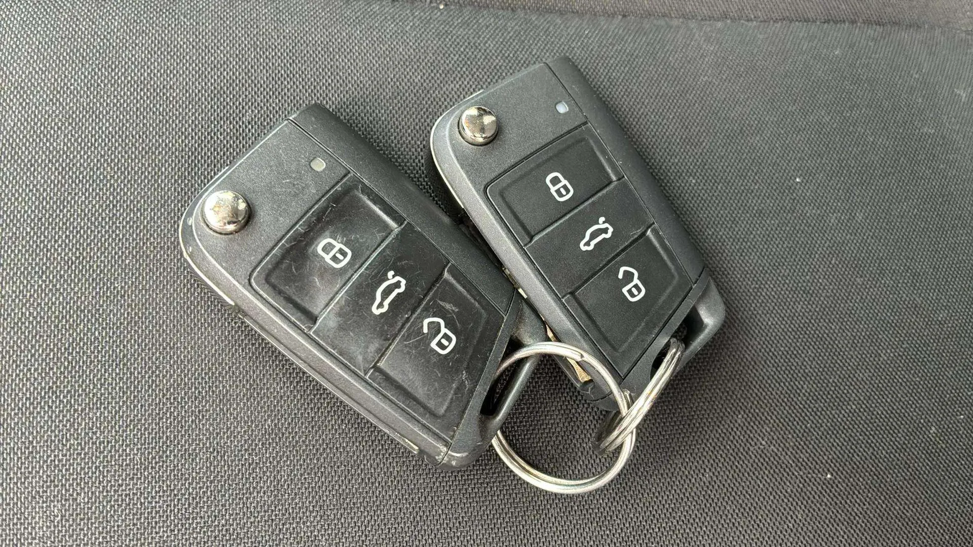 Škoda Scala 1.0 TSI Selection - foto 31
