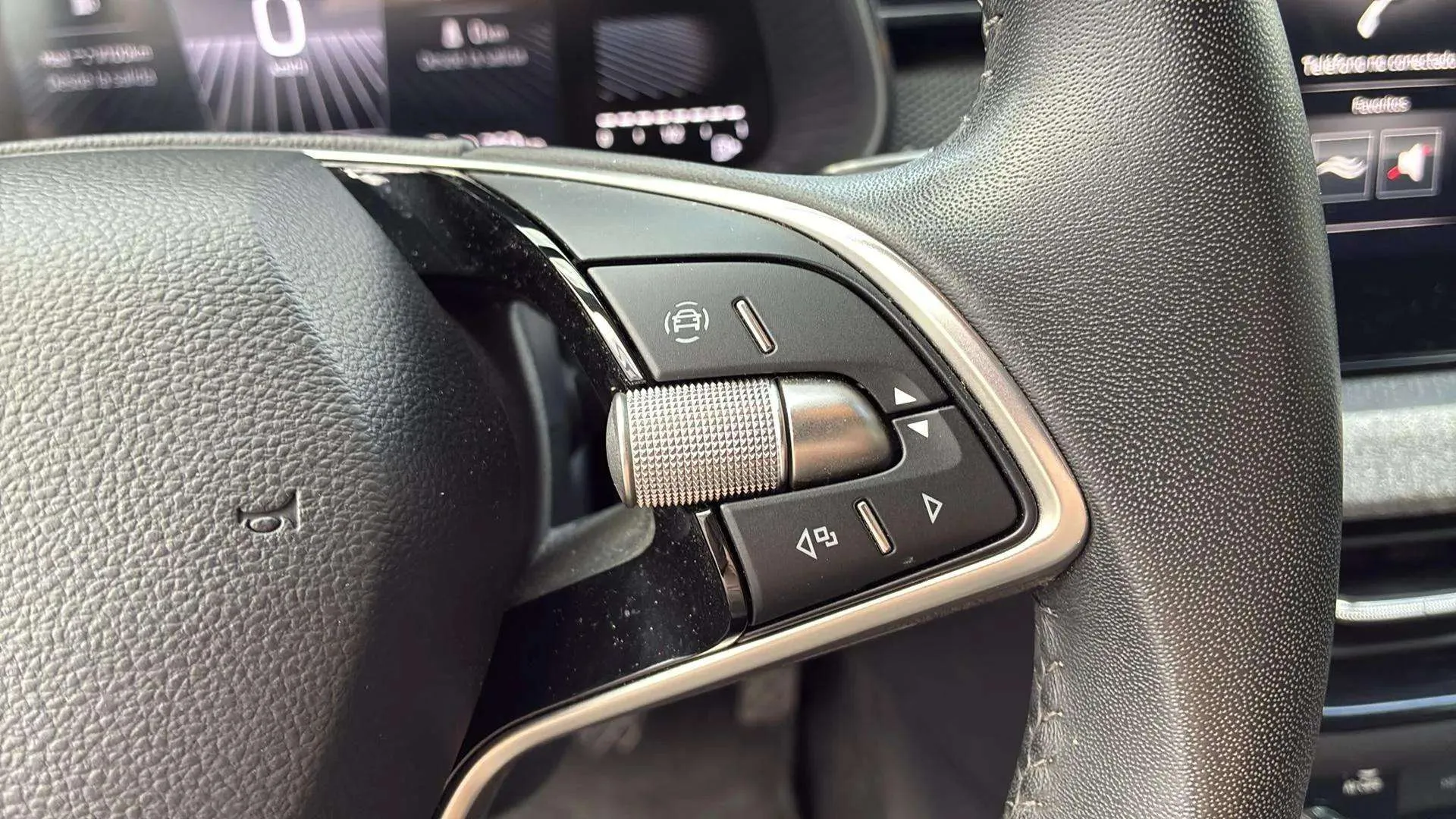 Škoda Scala 1.0 TSI Selection - foto 16