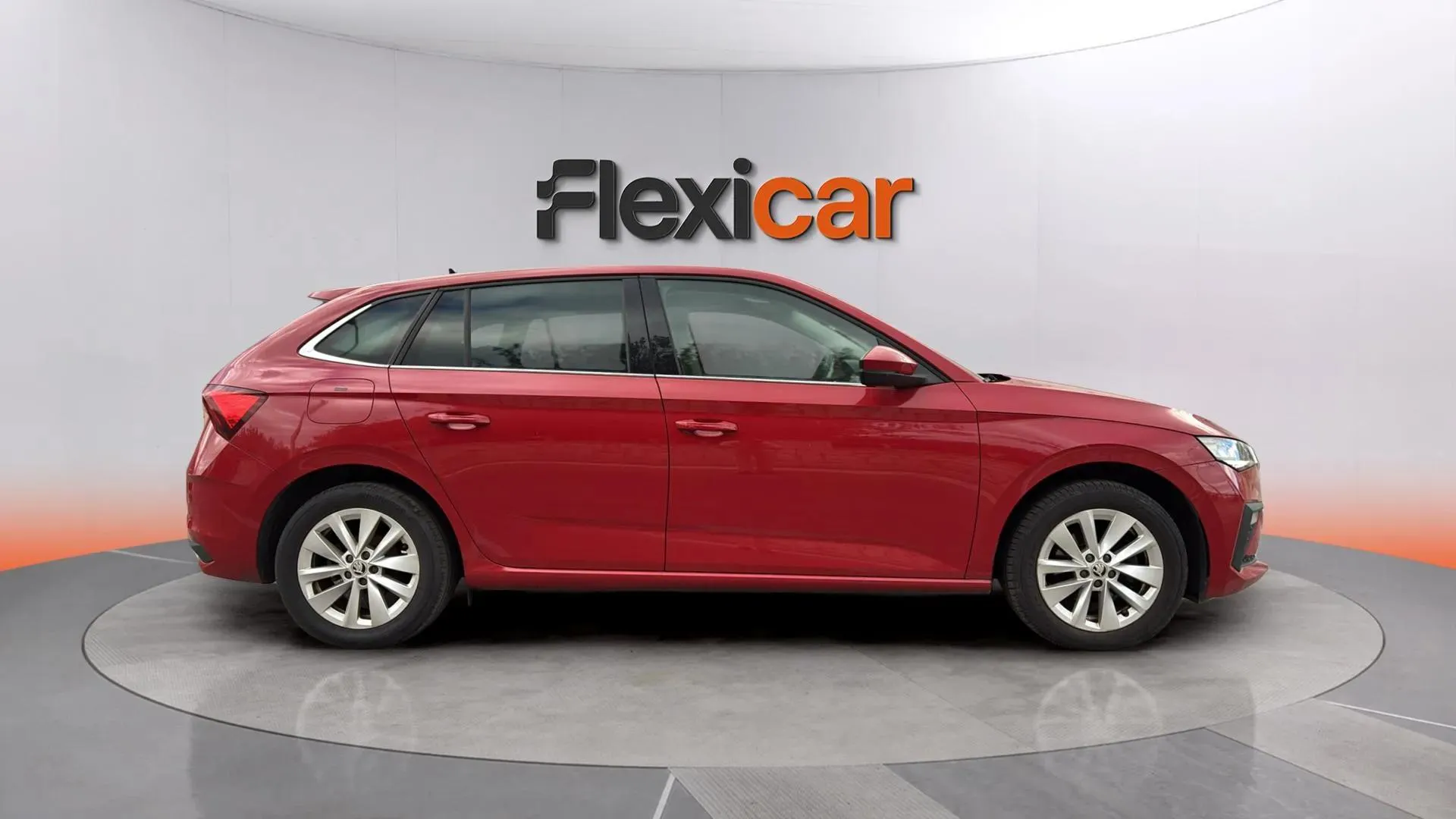 Škoda Scala 1.0 TSI Selection - foto 8