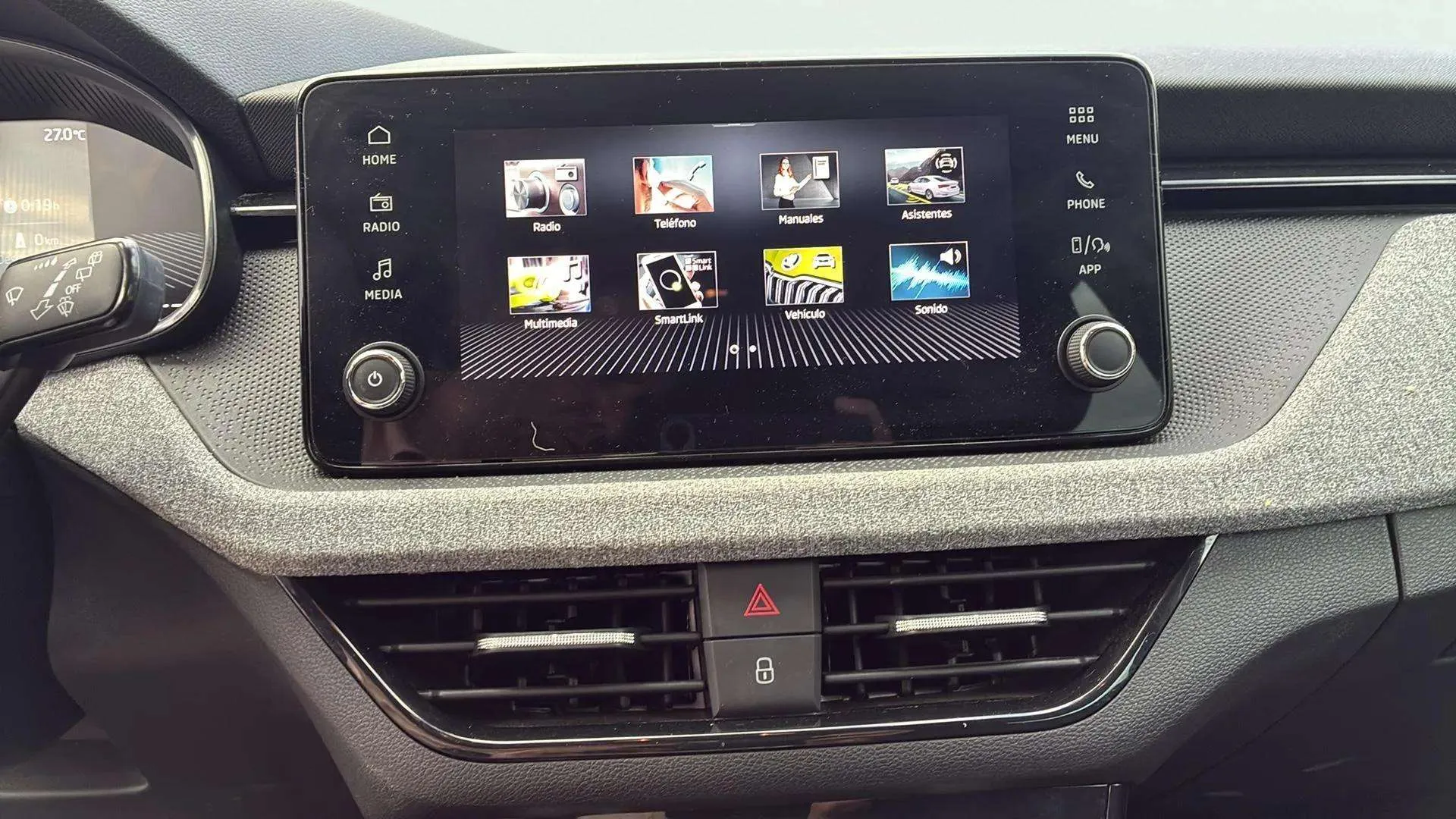 Škoda Scala 1.0 TSI Selection - foto 23