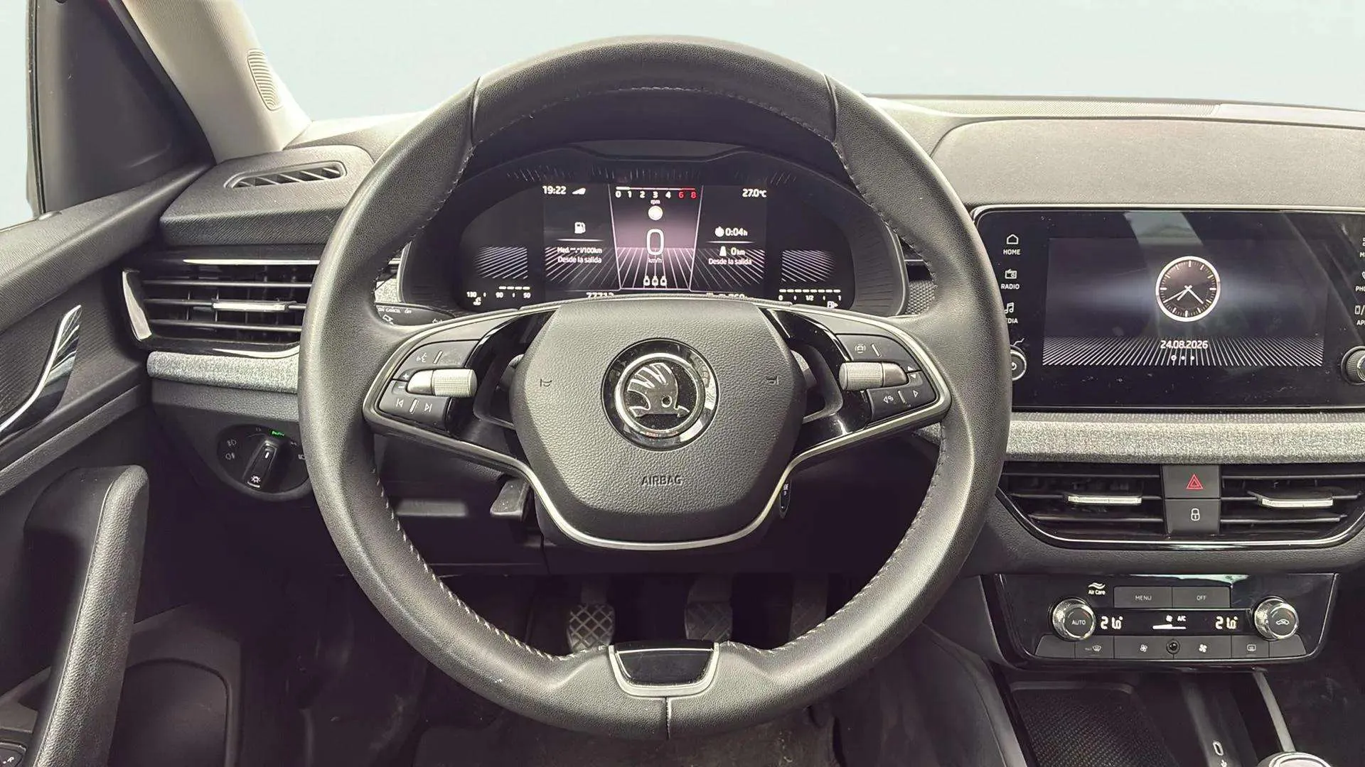 Škoda Scala 1.0 TSI Selection - foto 14