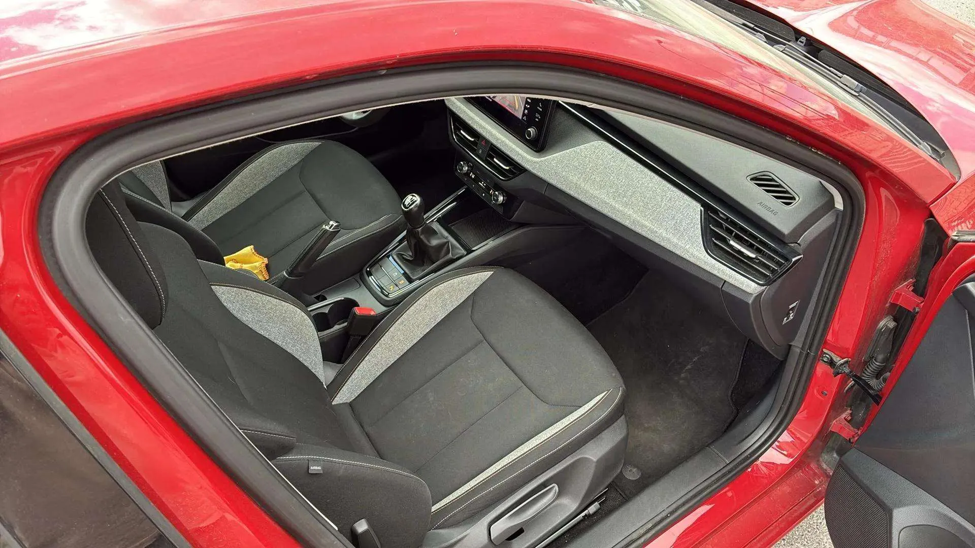 Škoda Scala 1.0 TSI Selection - foto 9