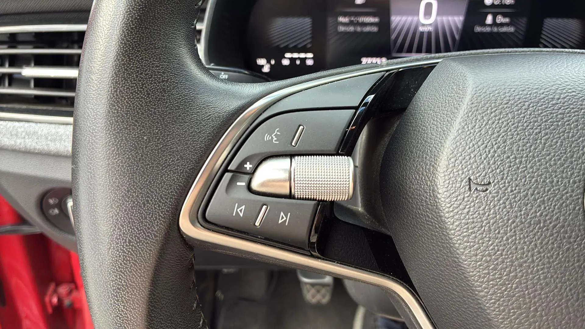 Škoda Scala 1.0 TSI Selection - foto 15