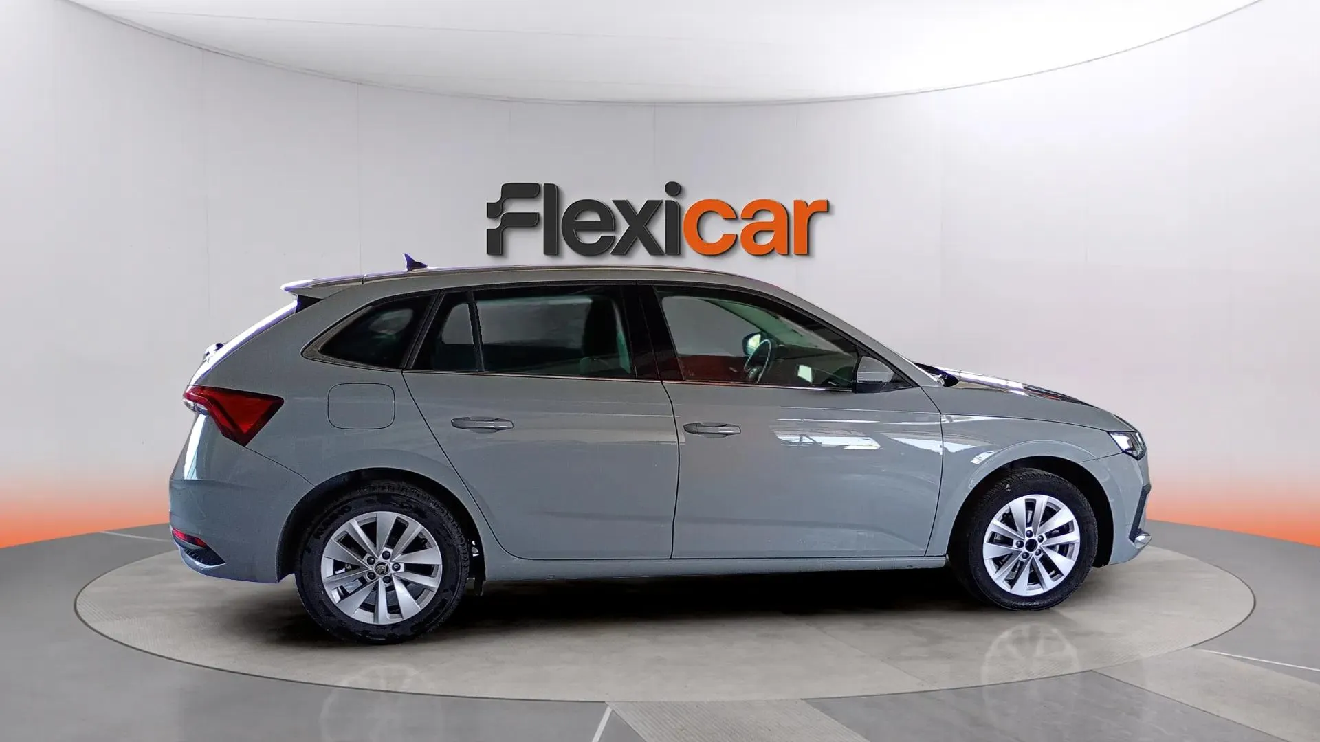Škoda Scala 1.0 TSI Selection - foto 7