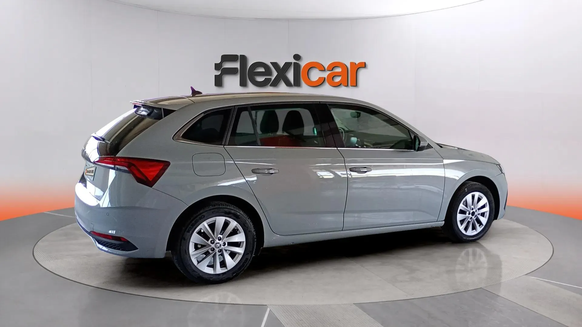 Škoda Scala 1.0 TSI Selection - foto 6